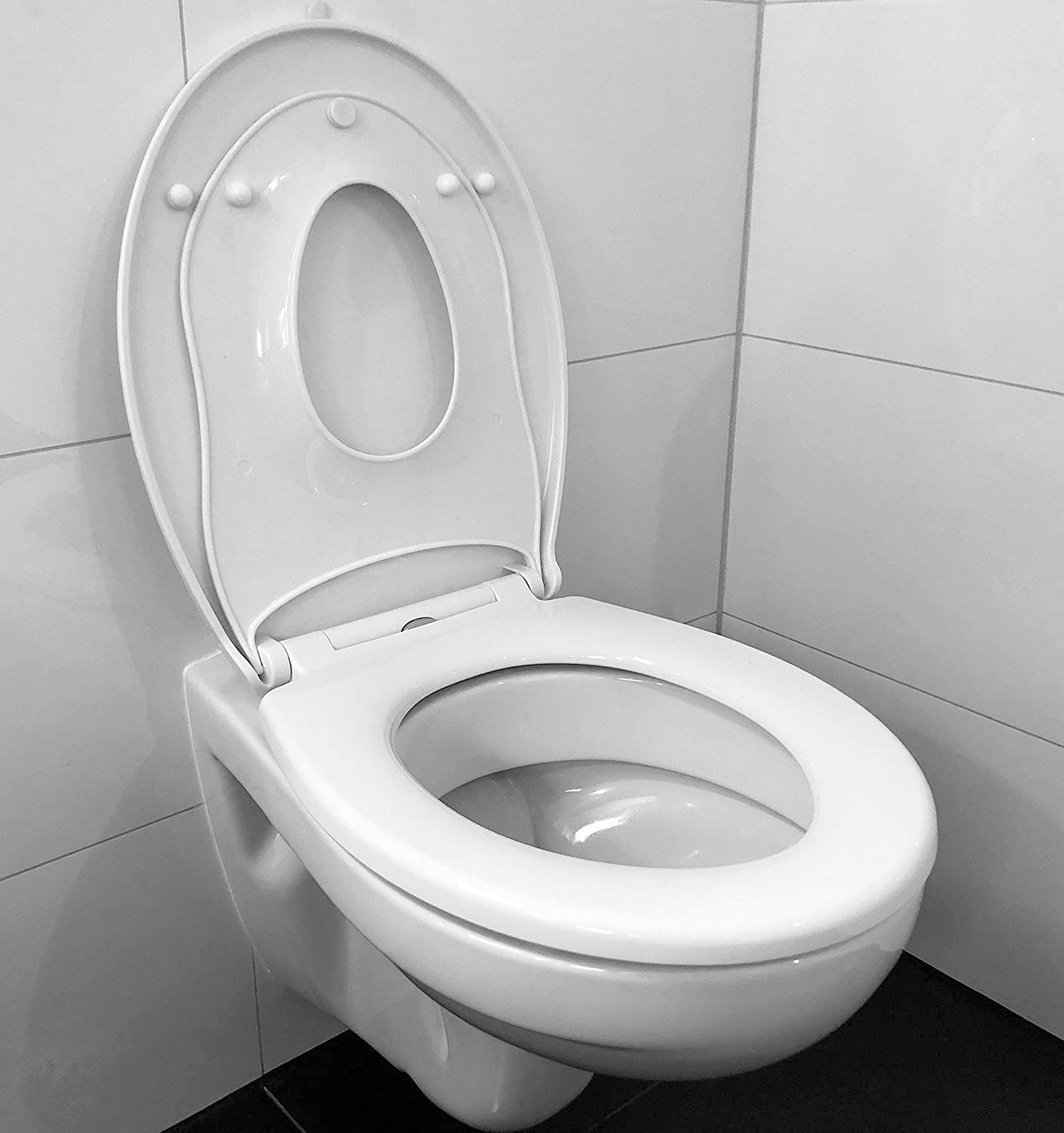 ADOB Toiletzitting Baby & Family