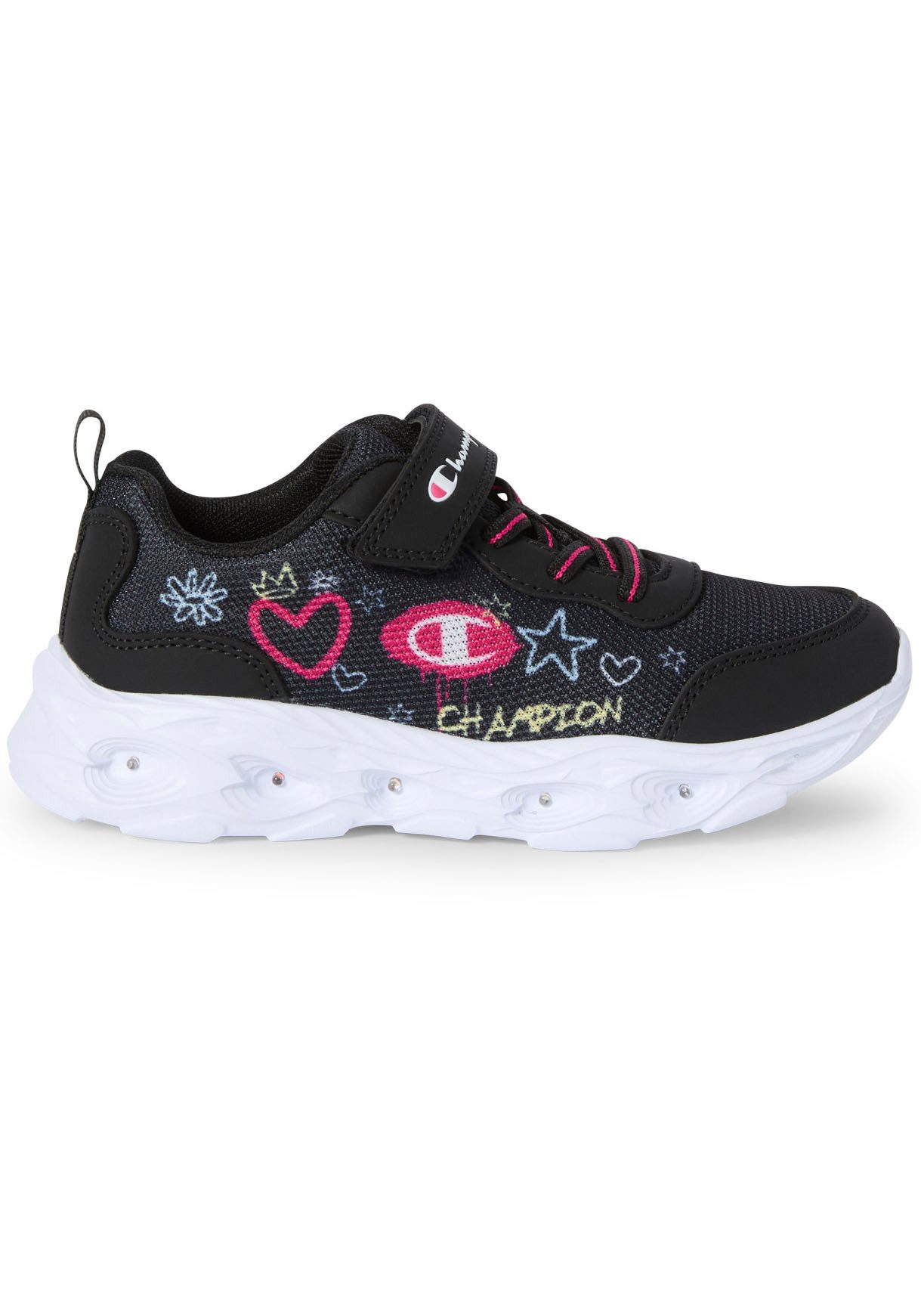 Champion Sneakers FUNFAIR PRINT G PS