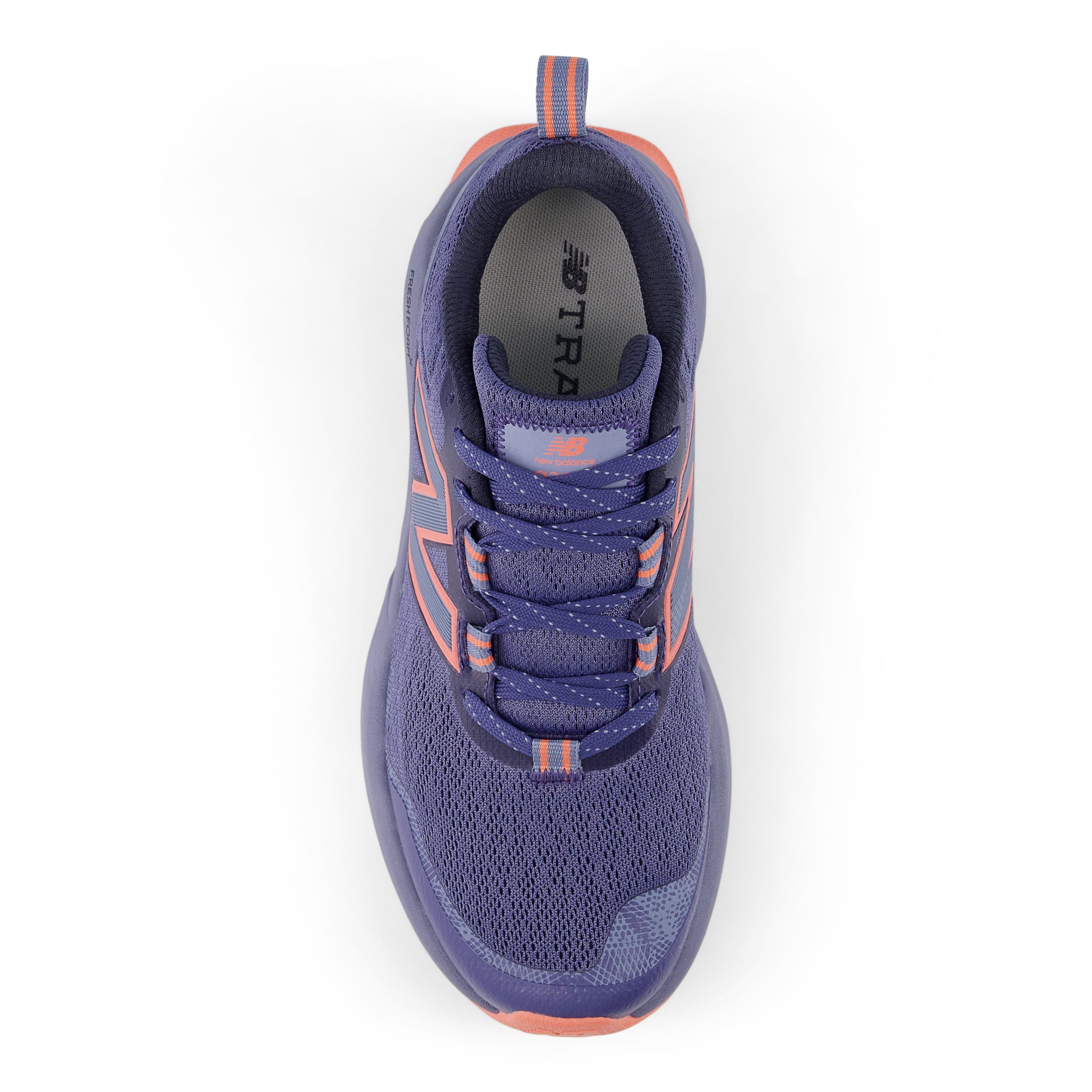 New Balance Runningschoenen Fresh Foam Garoé Trailrunning-schoenen