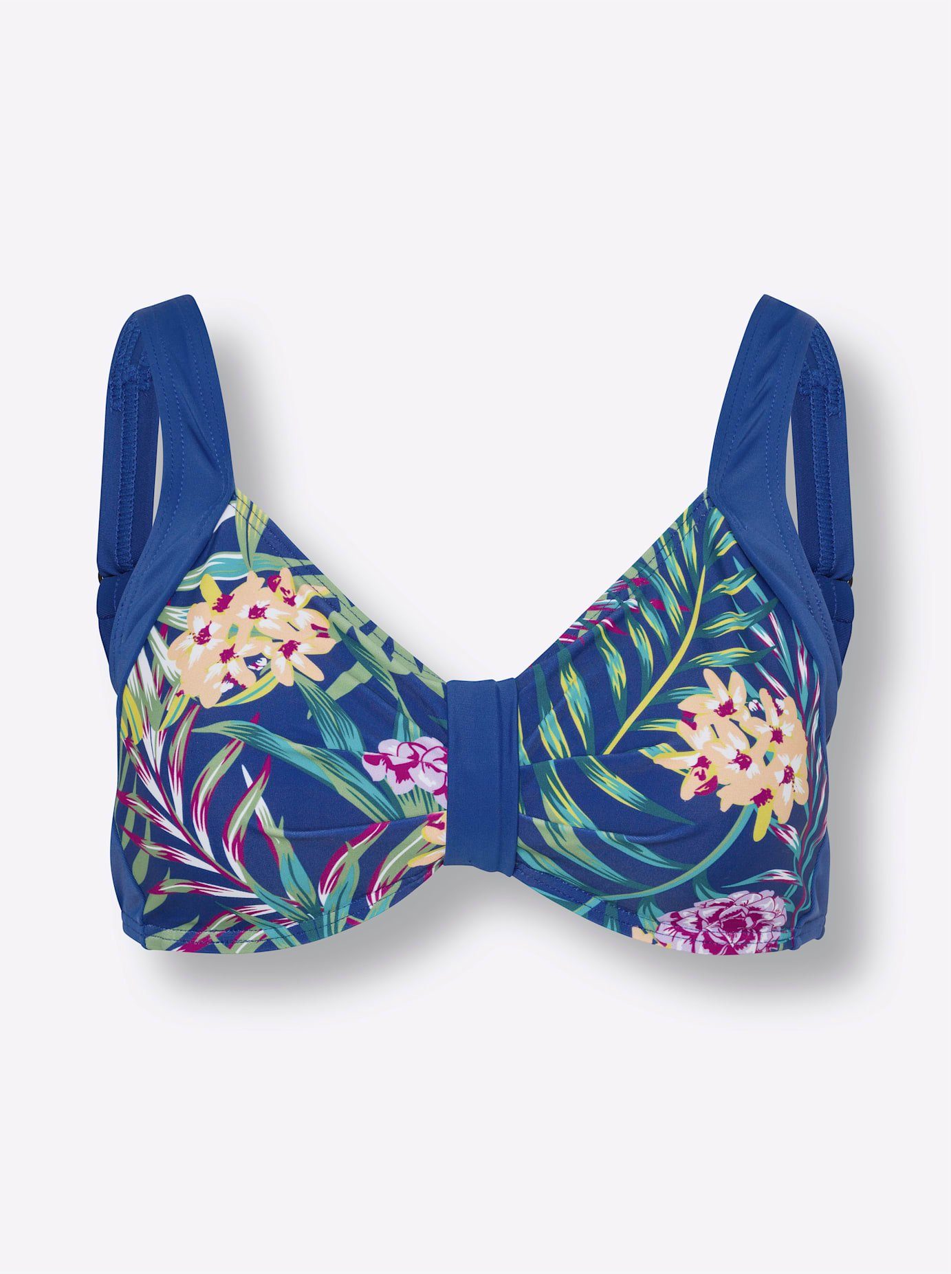 Bustierbikinitop