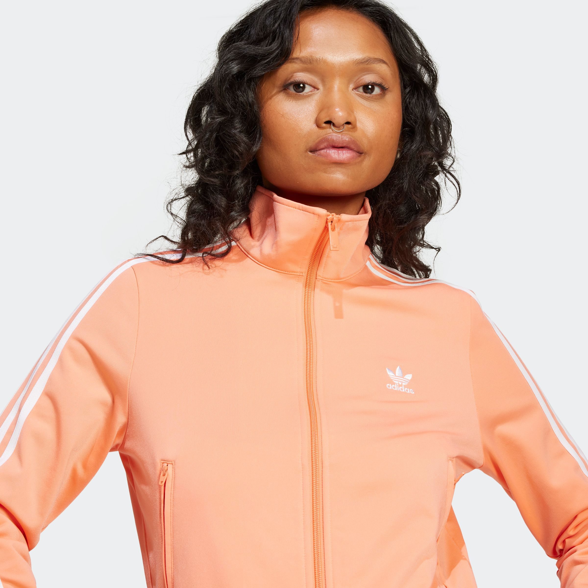 adidas Originals Trainingsjack FIREBIRD TT Sportjacke, tracktop
