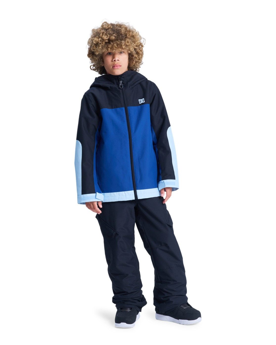 DC Shoes Snowboardjack Defiant