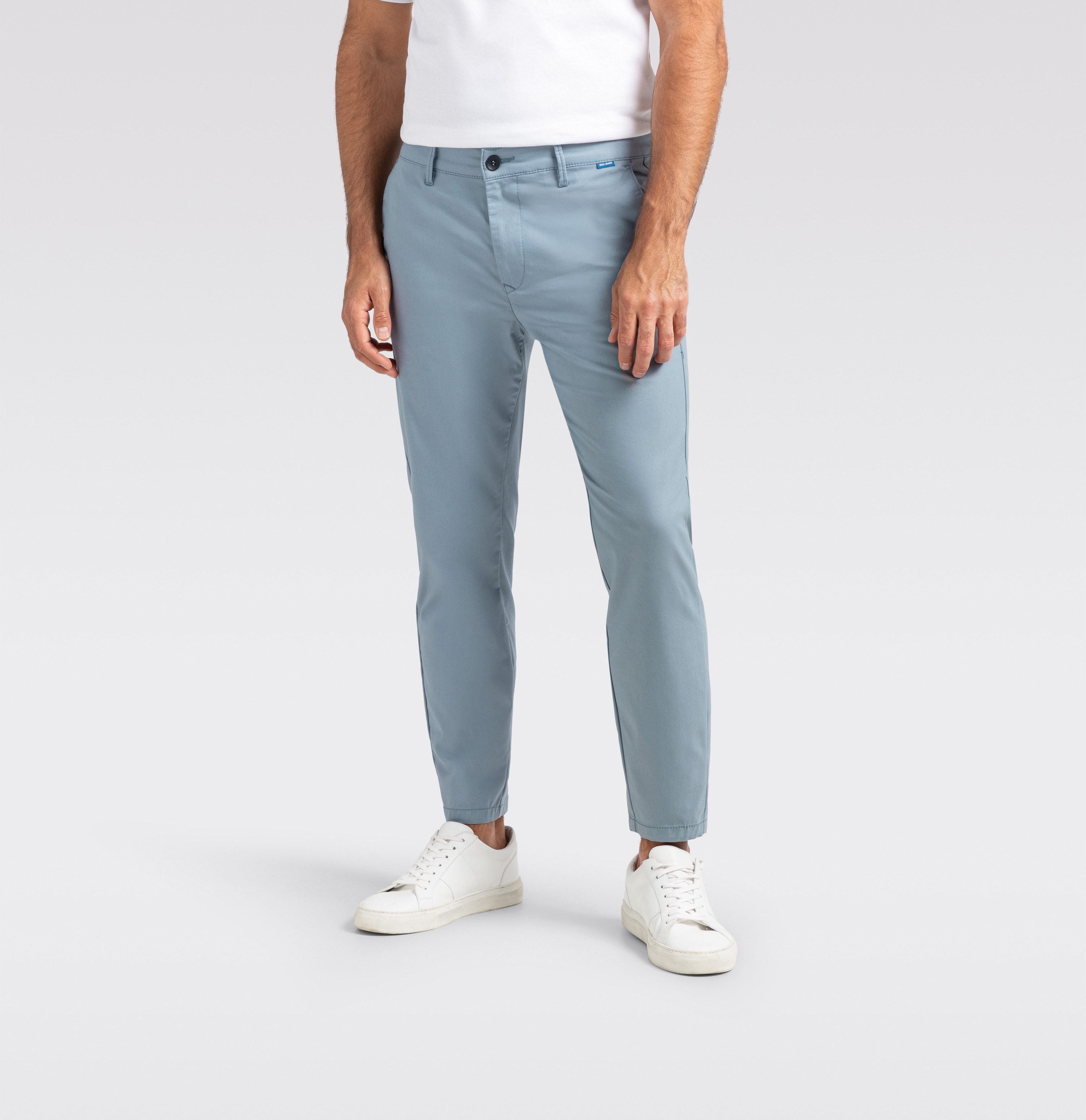 MAC Chino Griffin met zakken