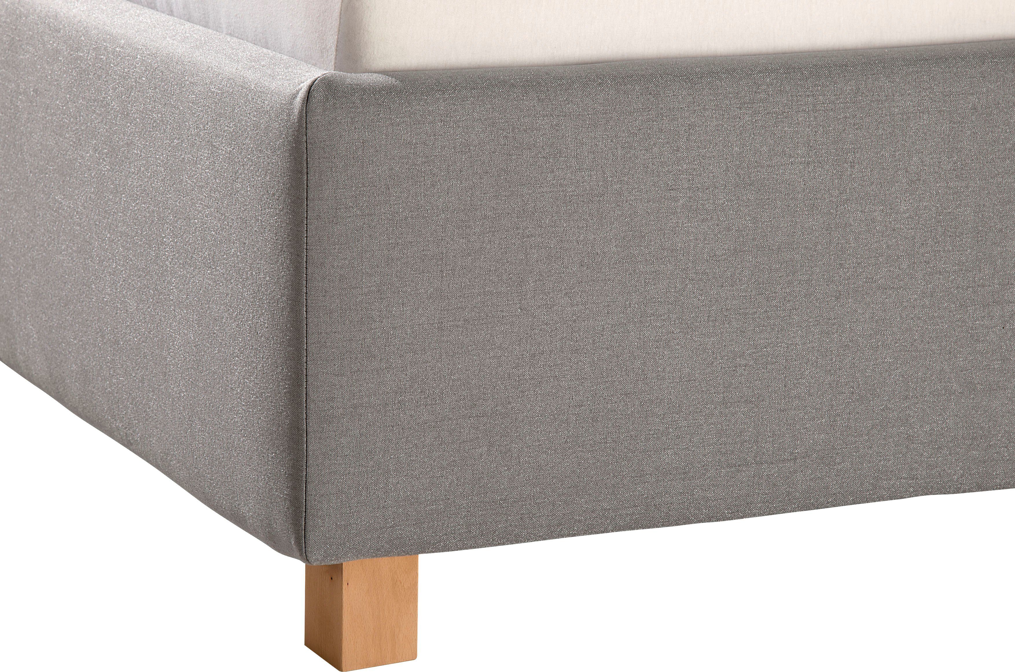 Maintal Gestoffeerd bed inclusief bedkist