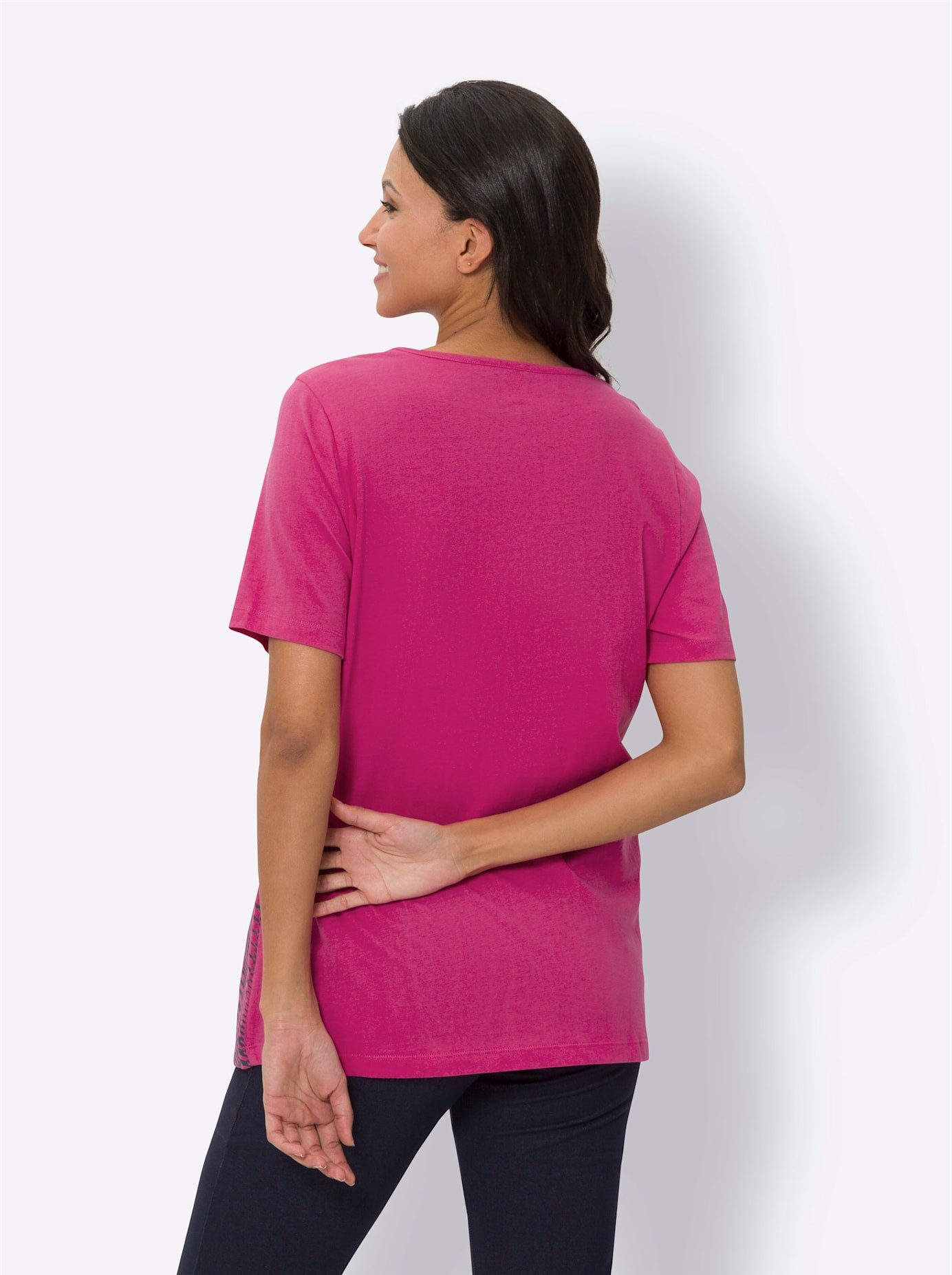 OTTO Lang shirt (1-delig)