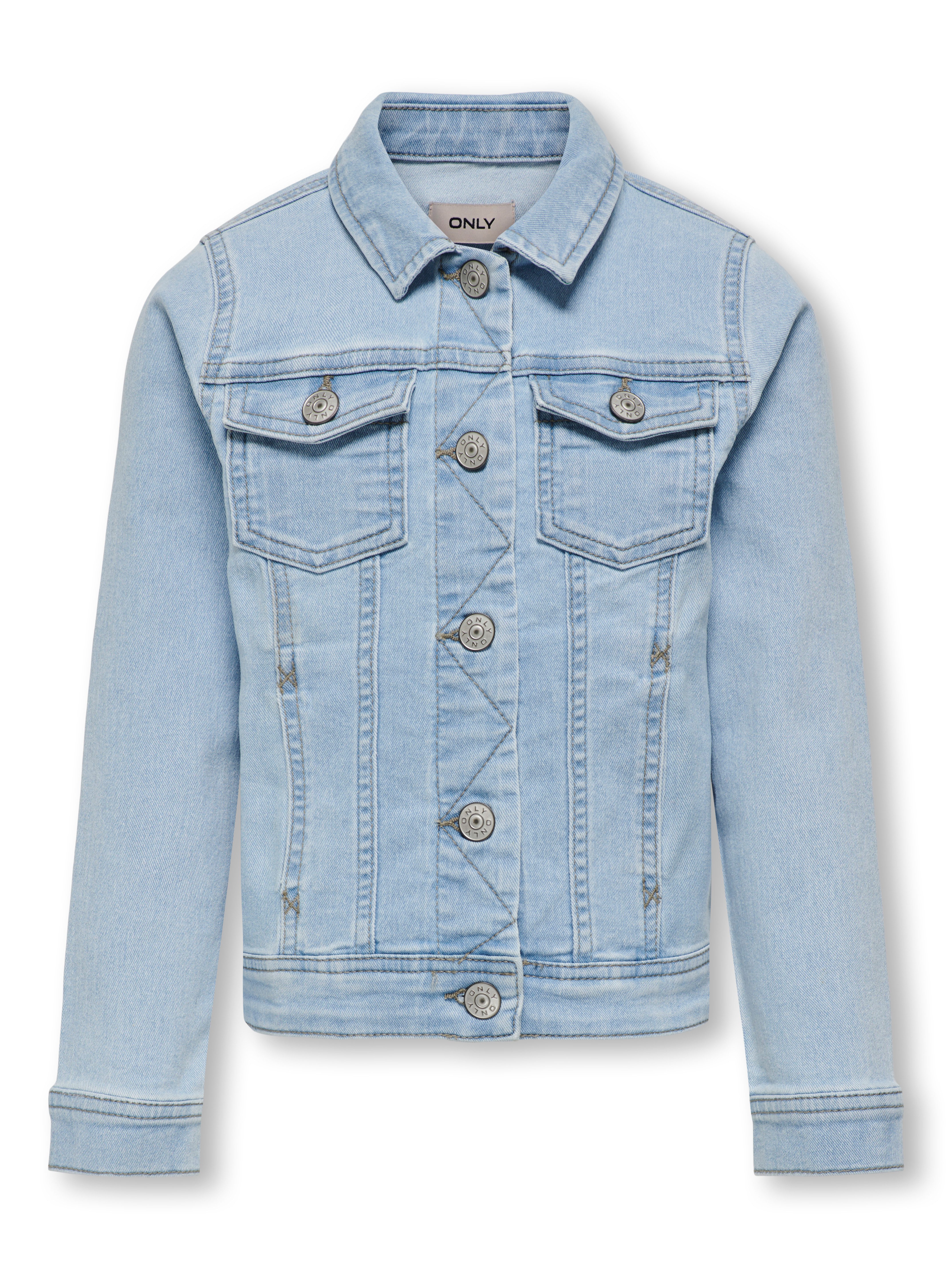 KIDS ONLY Jeansjack KONSARA
