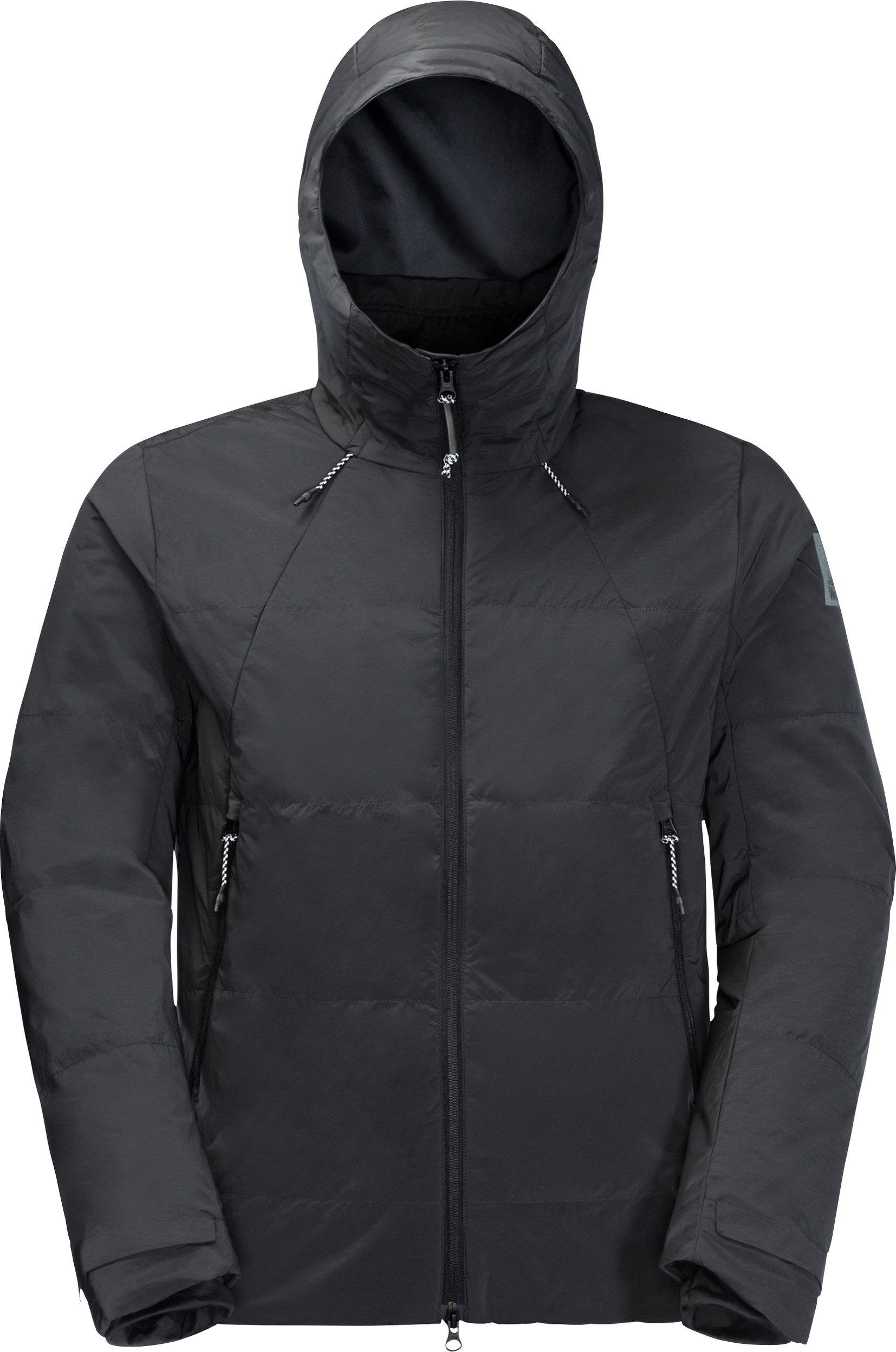 Jack Wolfskin Fietsjack BIKE COMMUTE INS JKT M