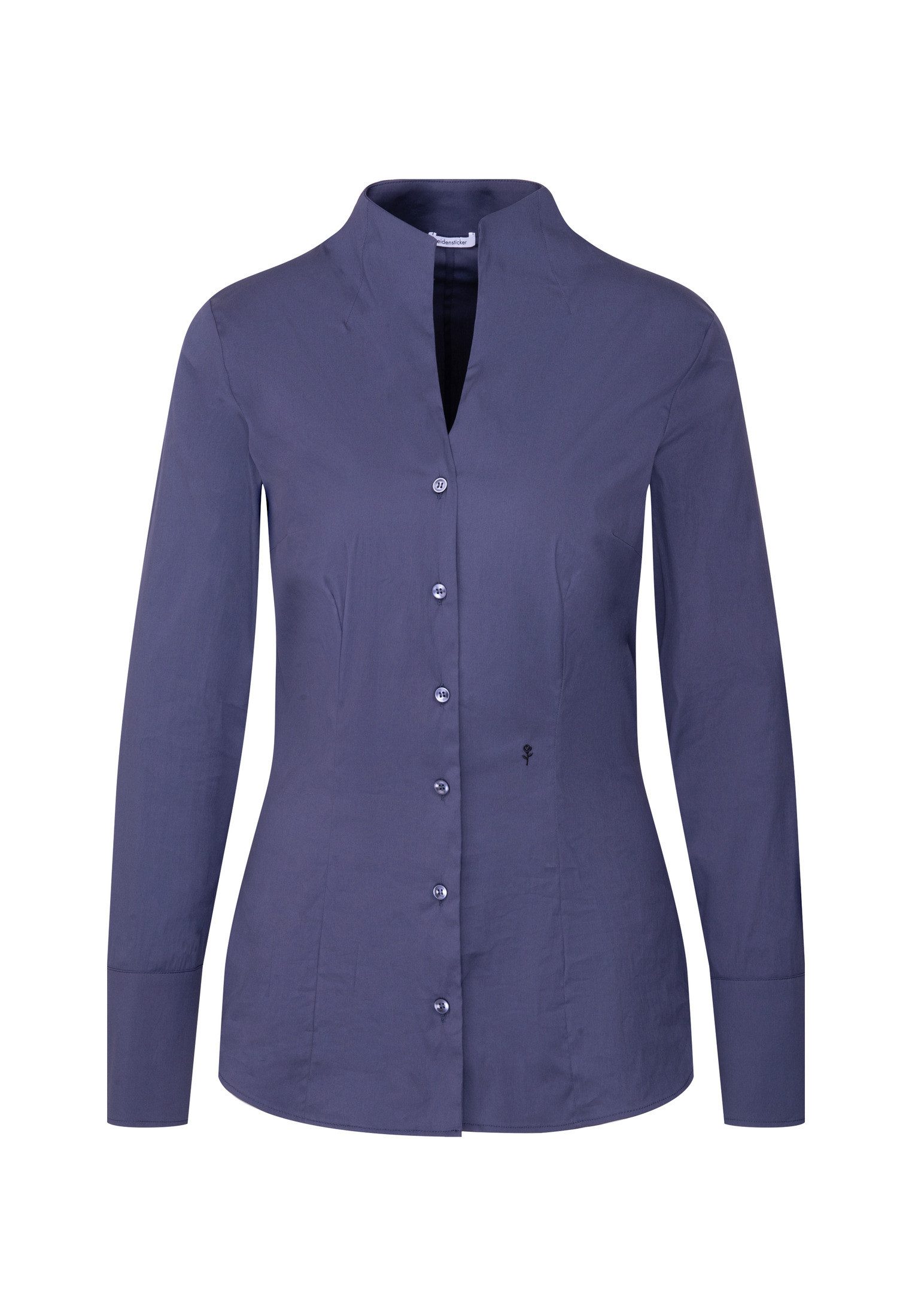 seidensticker Klassieke blouse 1/1 uni