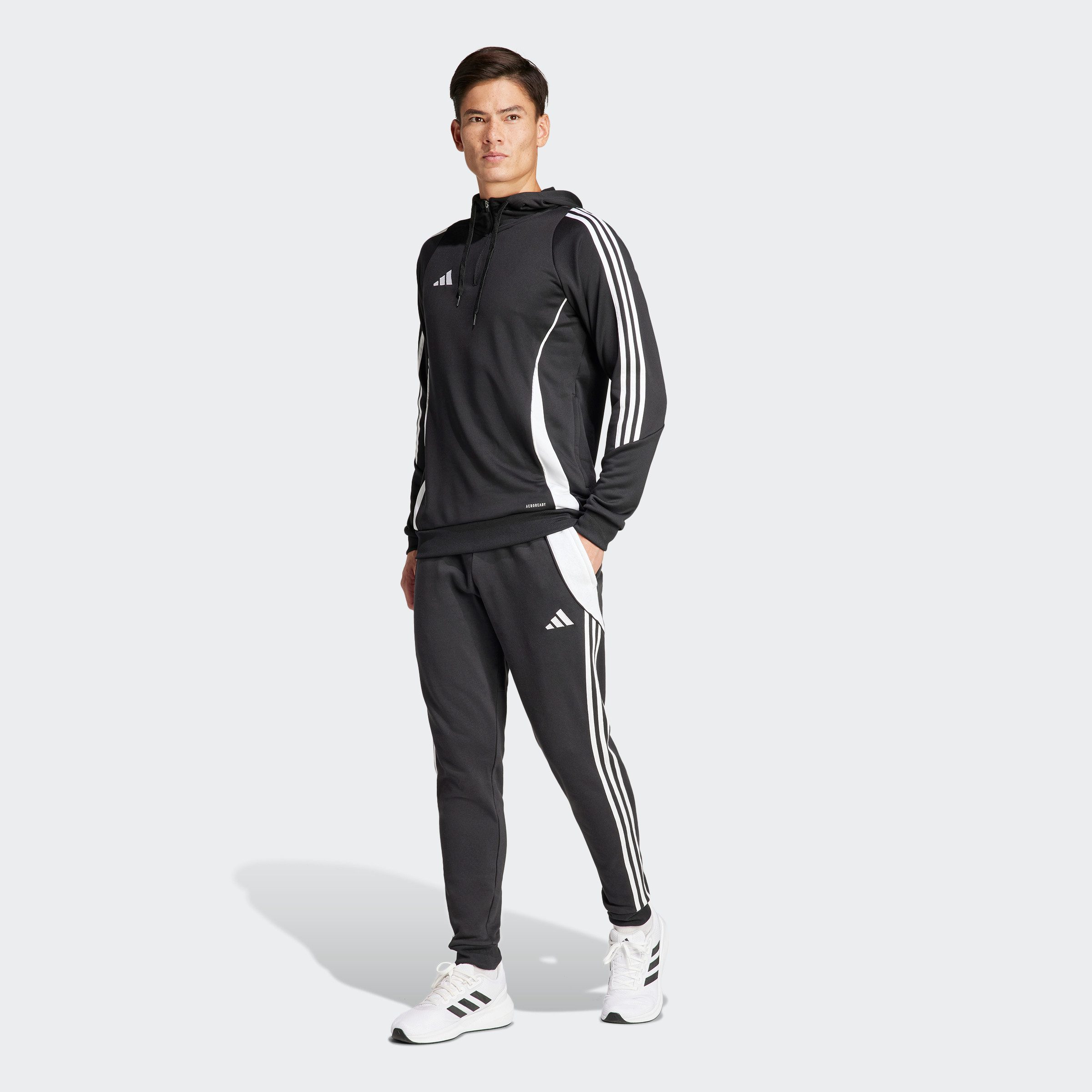 adidas Performance Trainingsbroek TIRO24 SWPNT (1-delig)