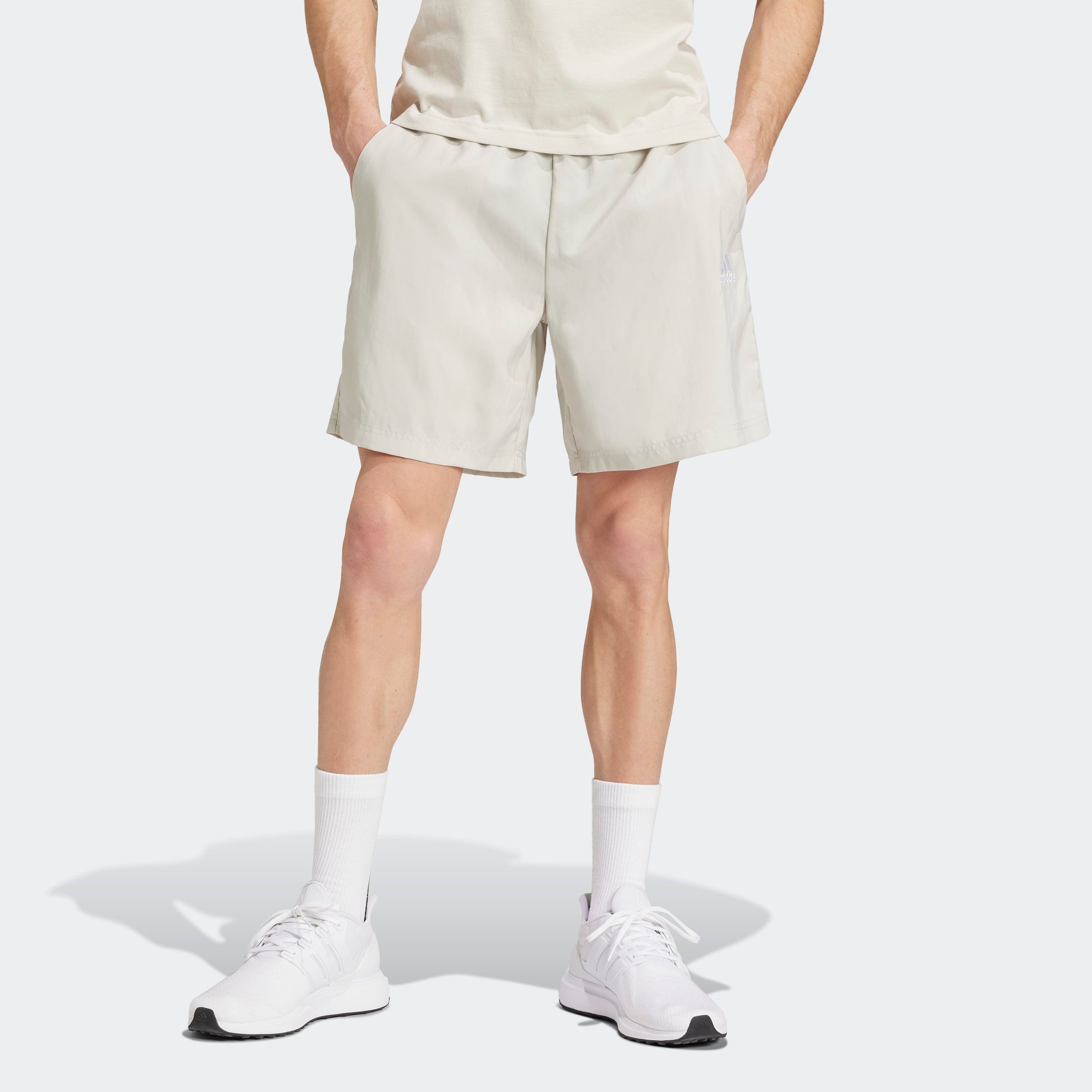 adidas Sportswear Short M SL CHELSEA (1-delig)