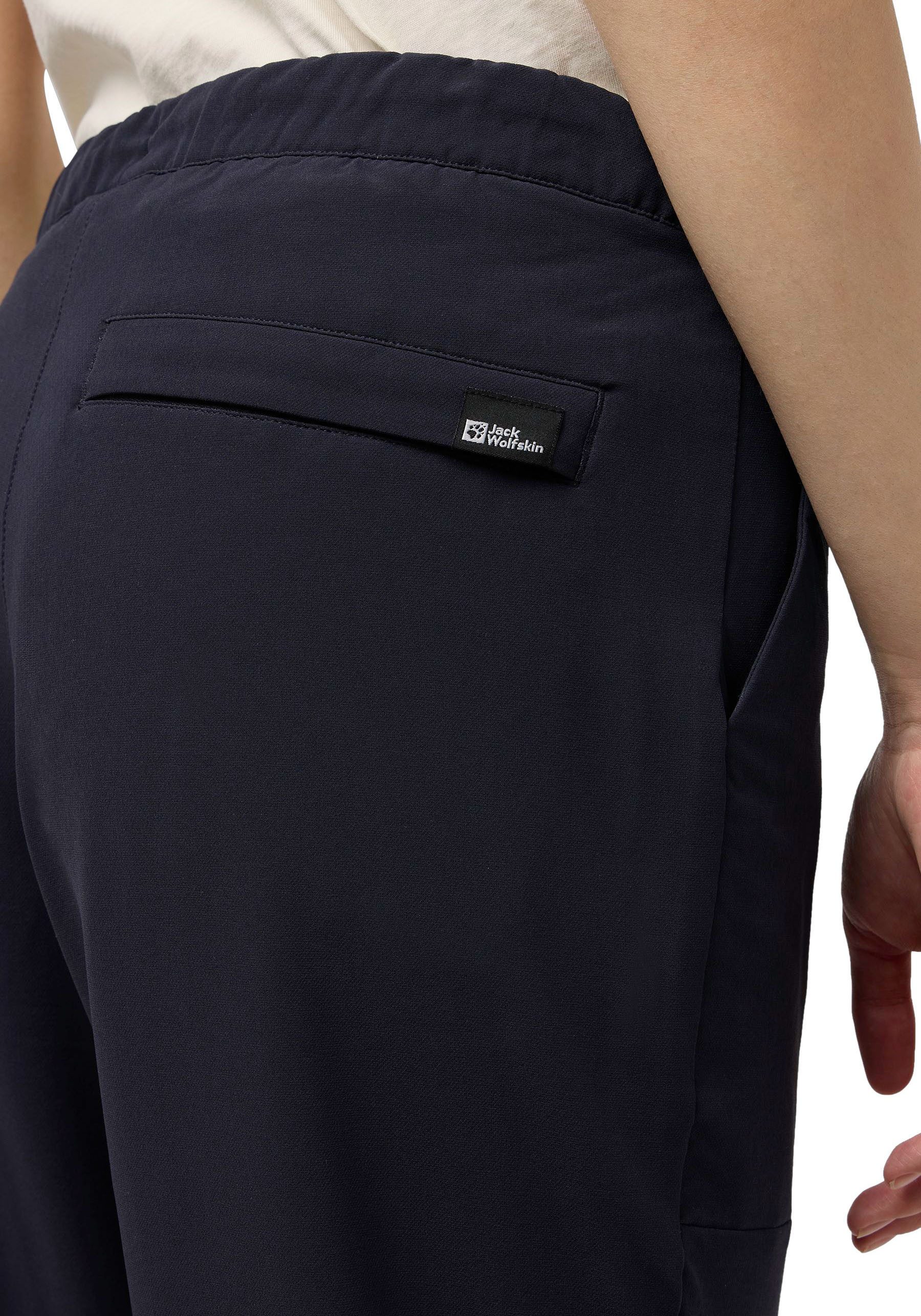 Jack Wolfskin Outdoorbroek Newport
