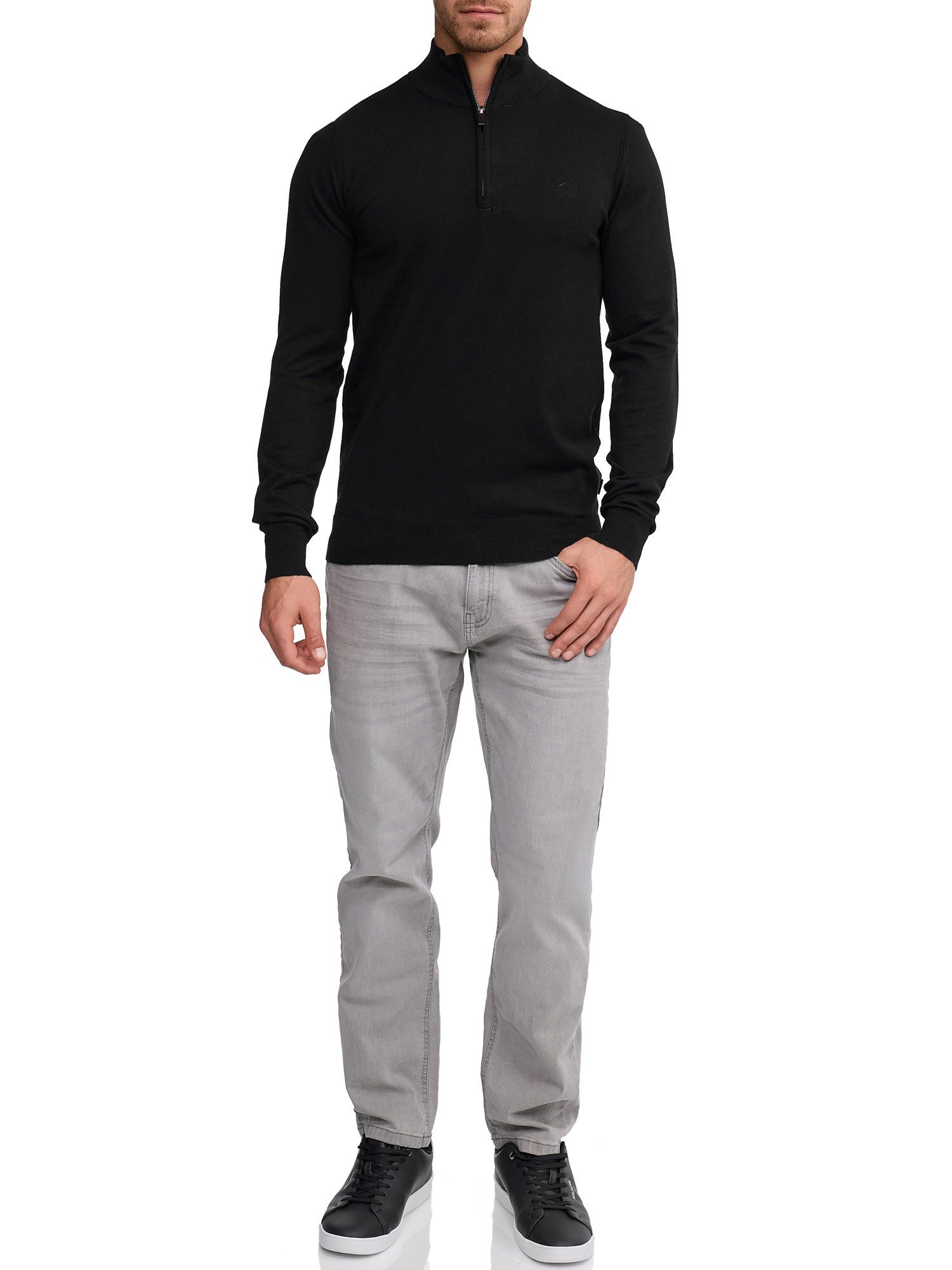 Indicode Schipperstrui Lillamos