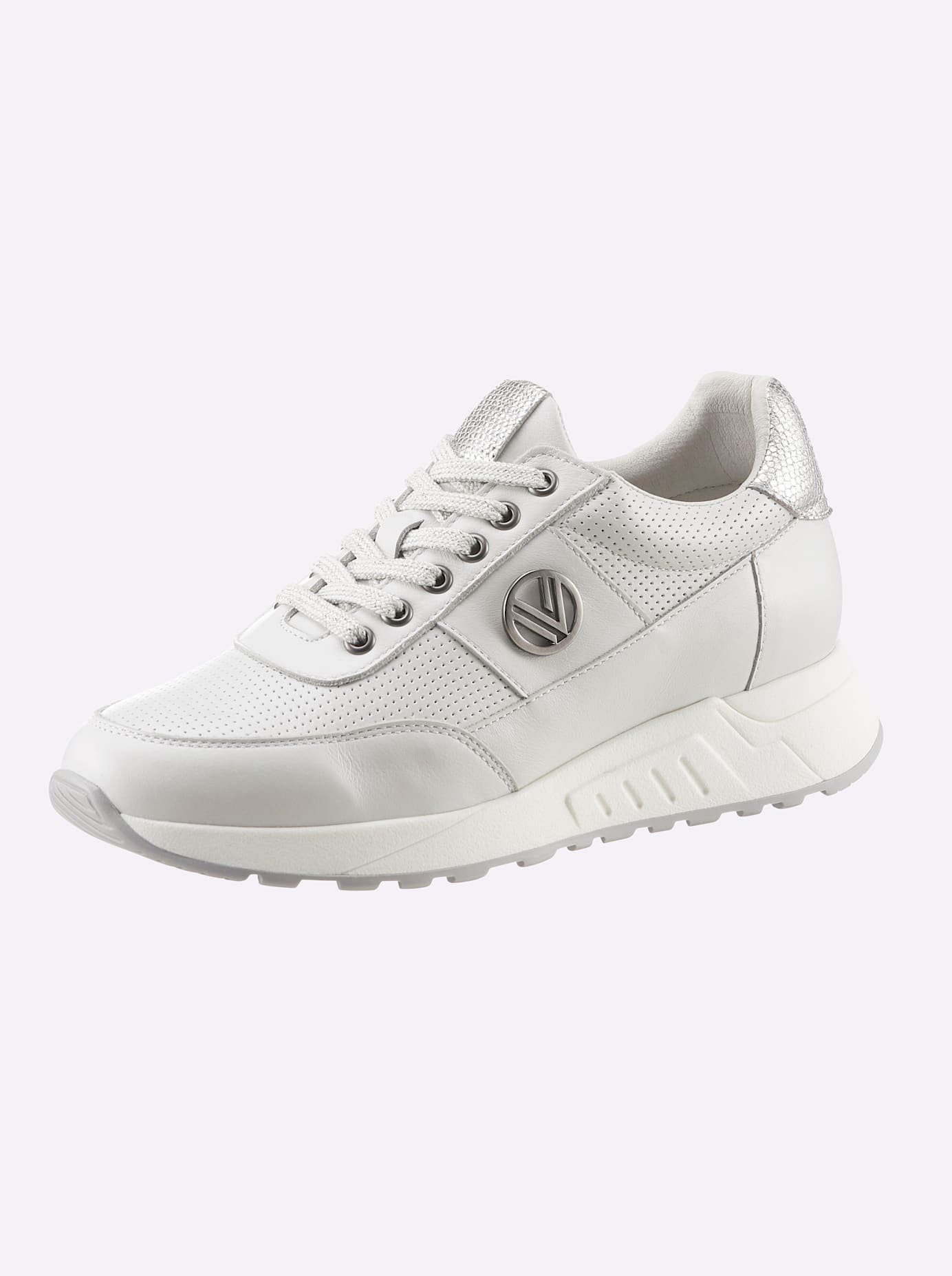 heine Sneakers jongens lage sneakers maat 38 grijs