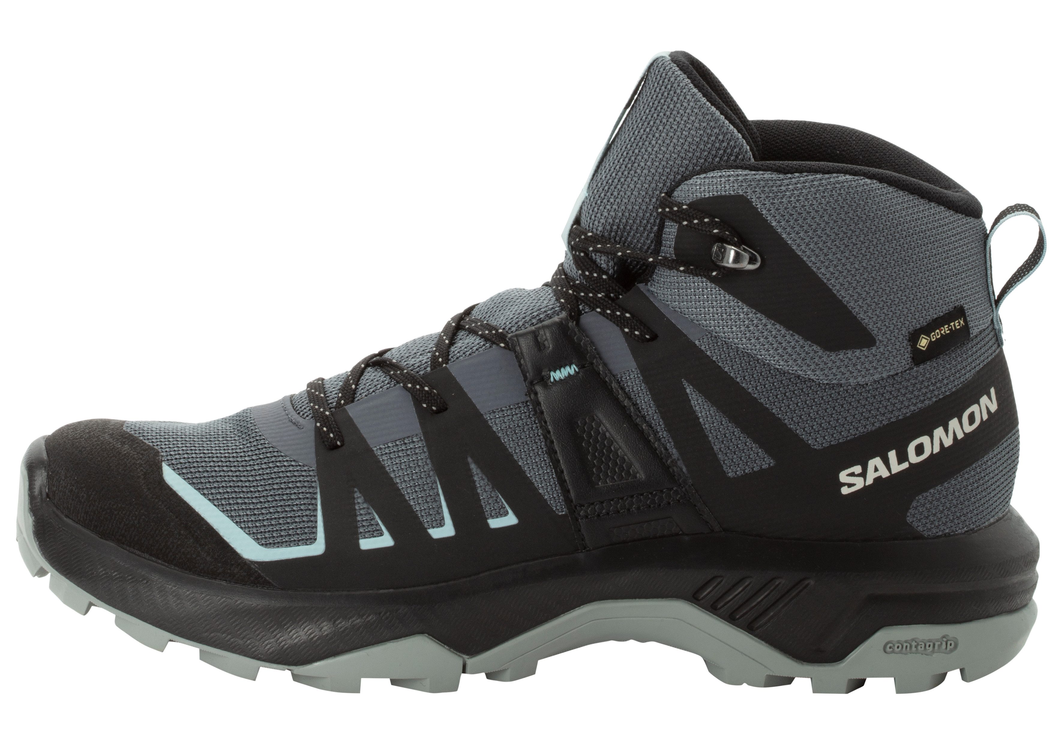 Salomon Wandelschoenen EXTEND MID GORE-TEX W