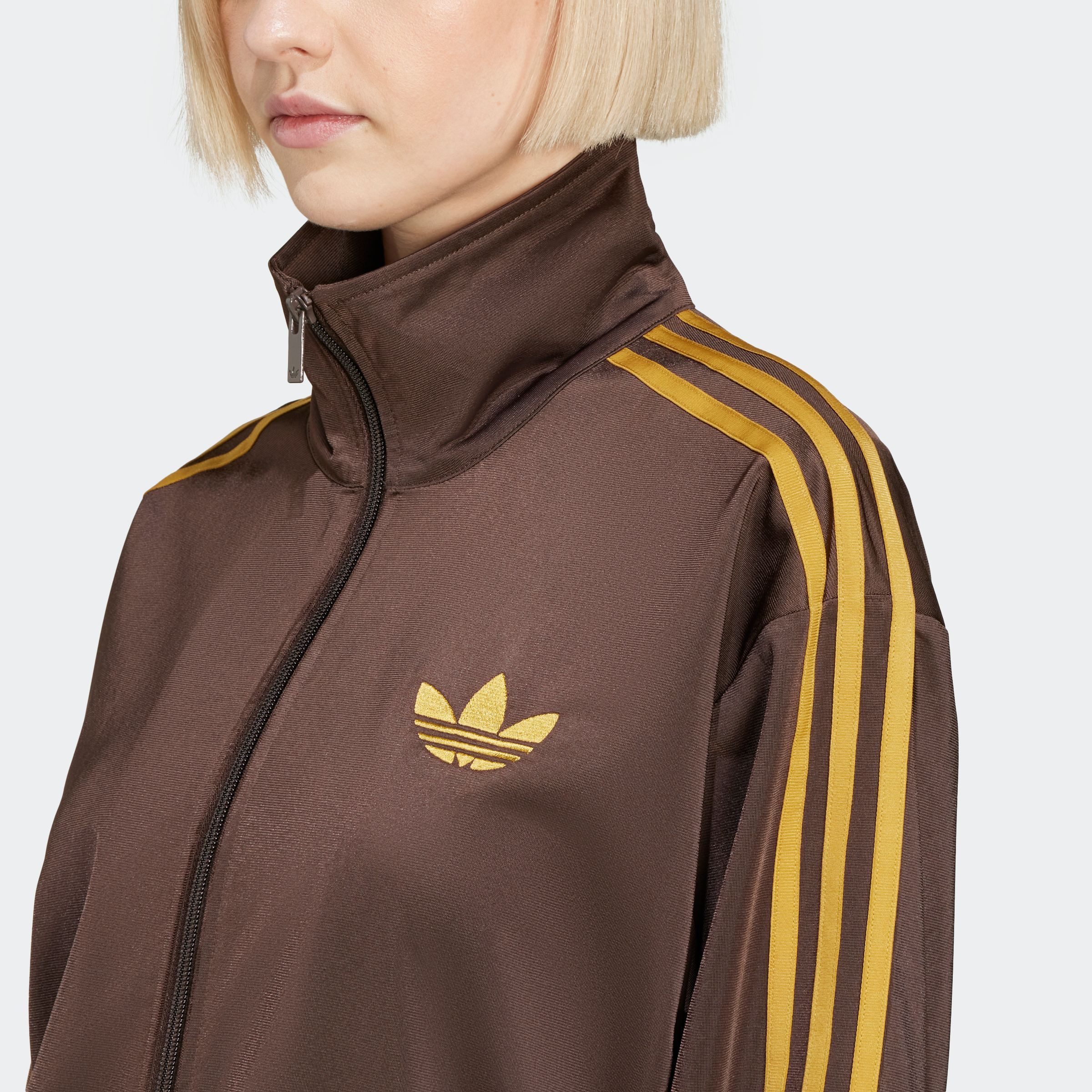 adidas Originals Outdoorjack FBIRD LOOSE TT