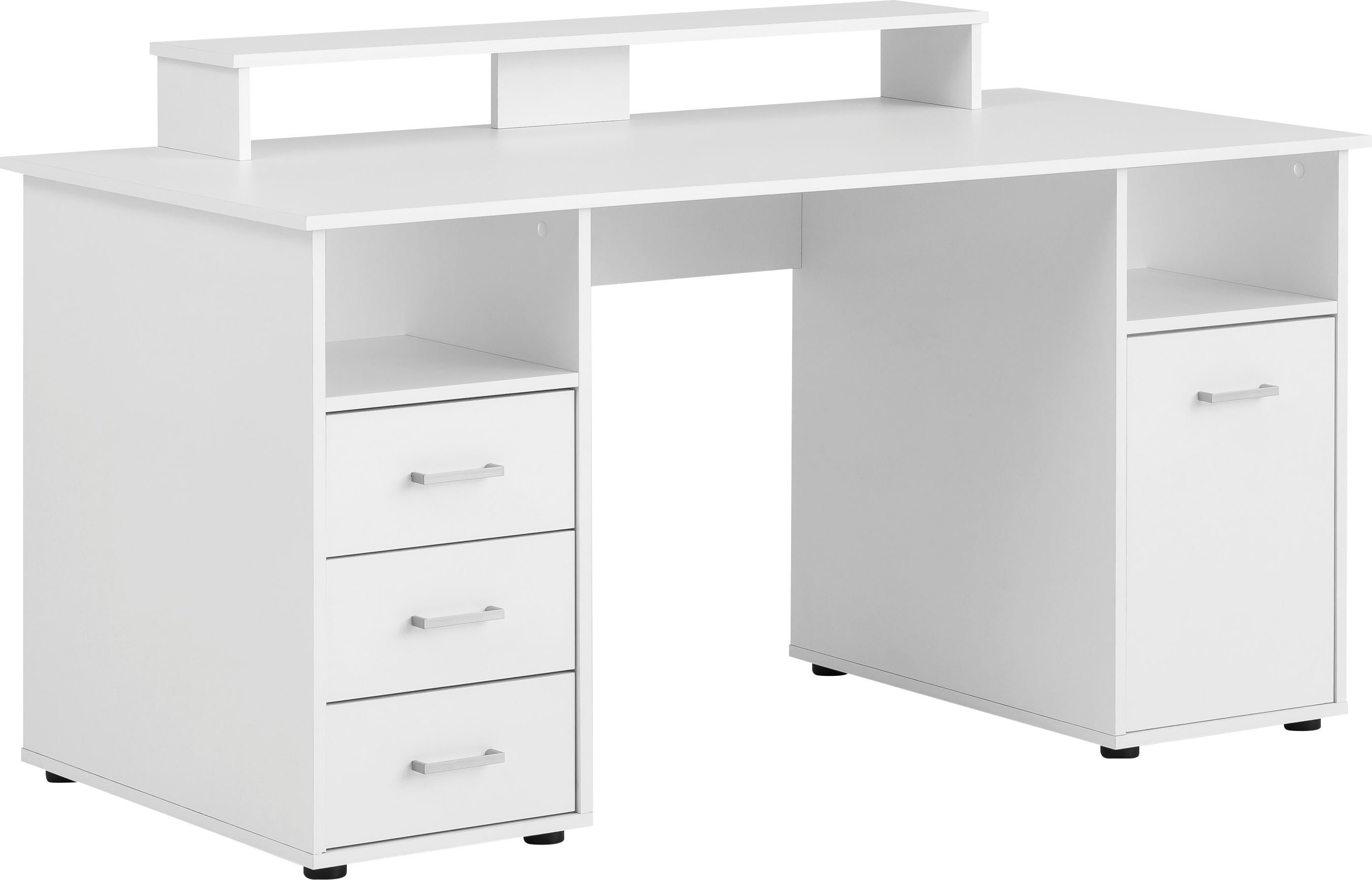 Schildmeyer Bureau Baku Breedte 150 cm, Made in Germany