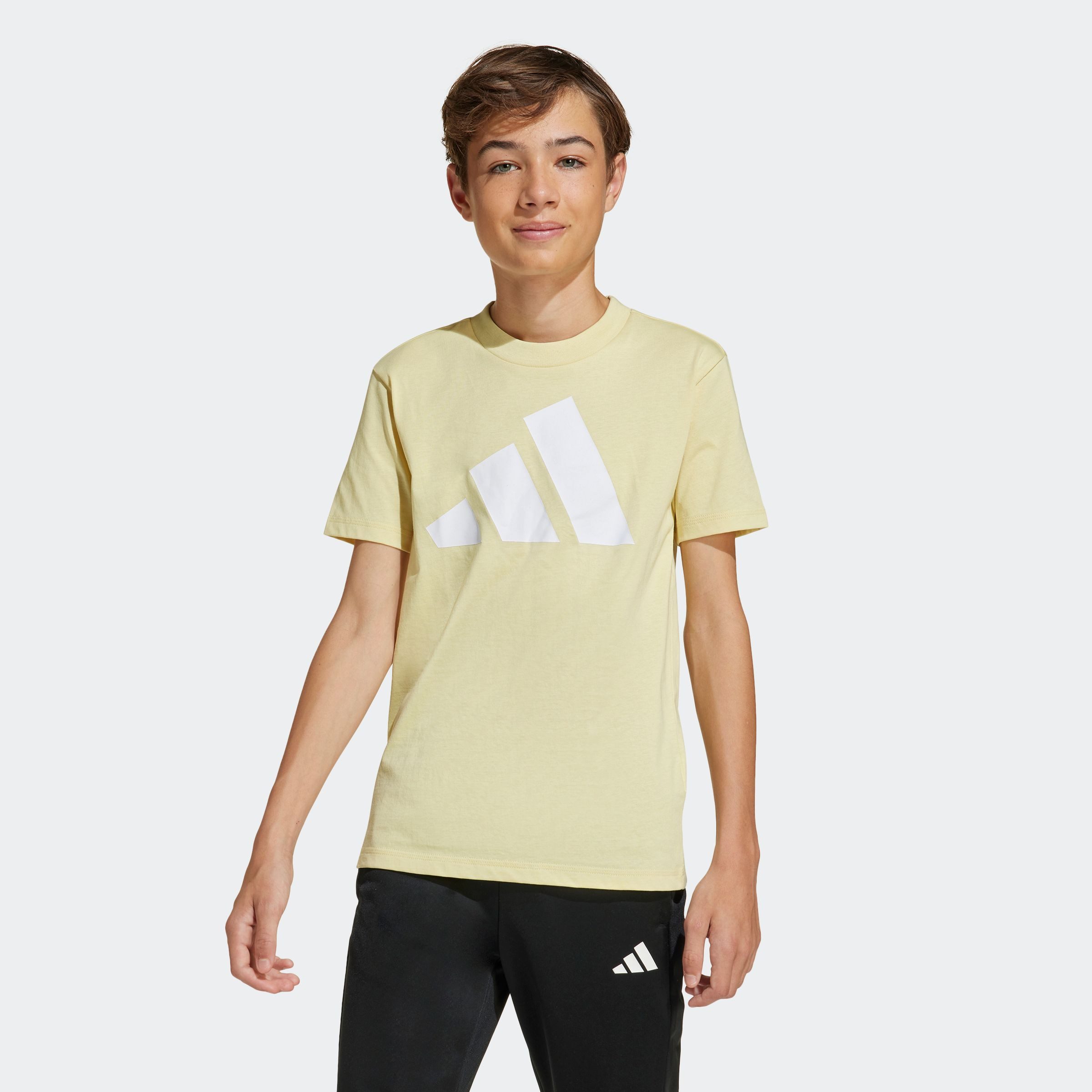 adidas Sportswear T-shirt J BL TEE 160