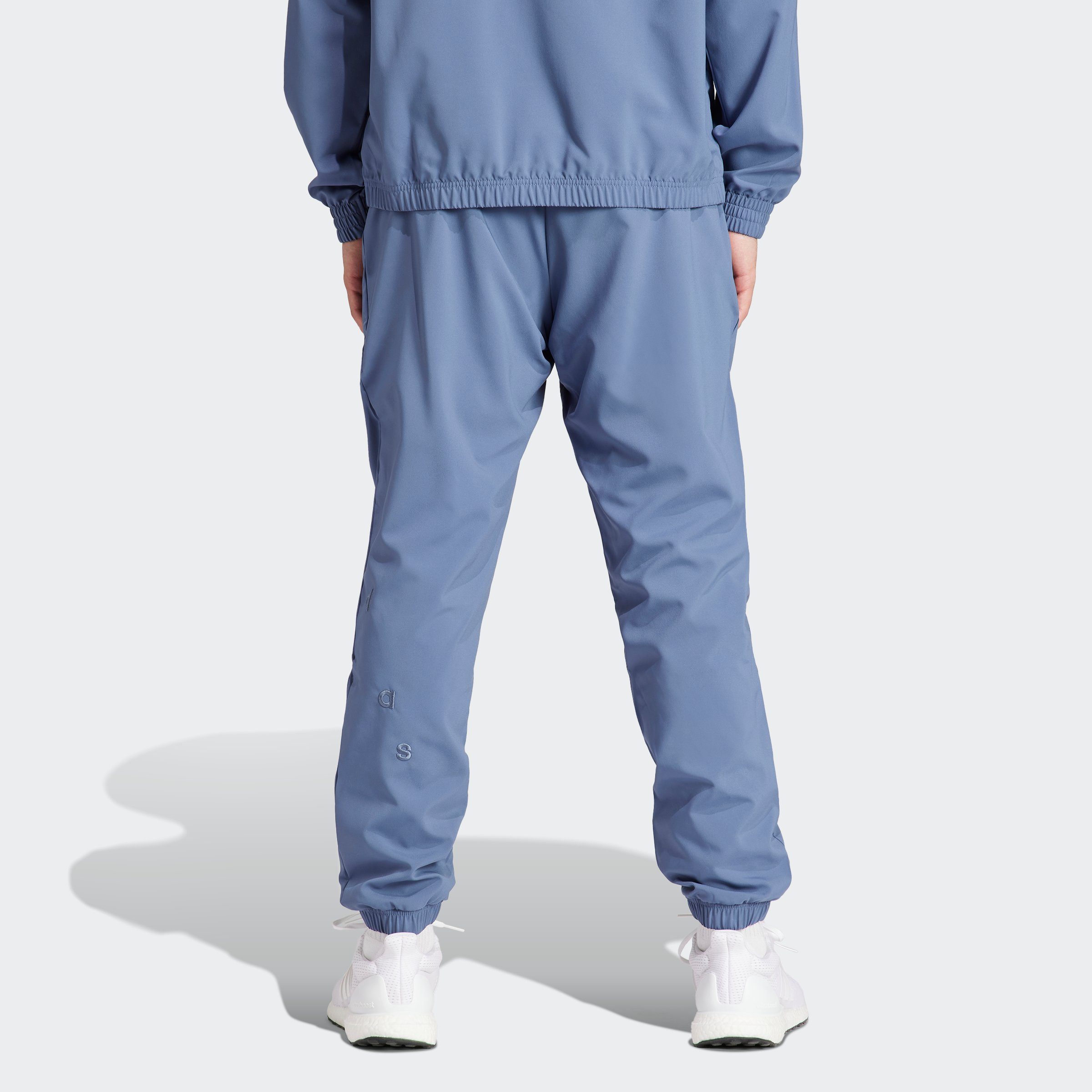 adidas Sportswear Sportbroek BL WVN PNT Q2 (1-delig)