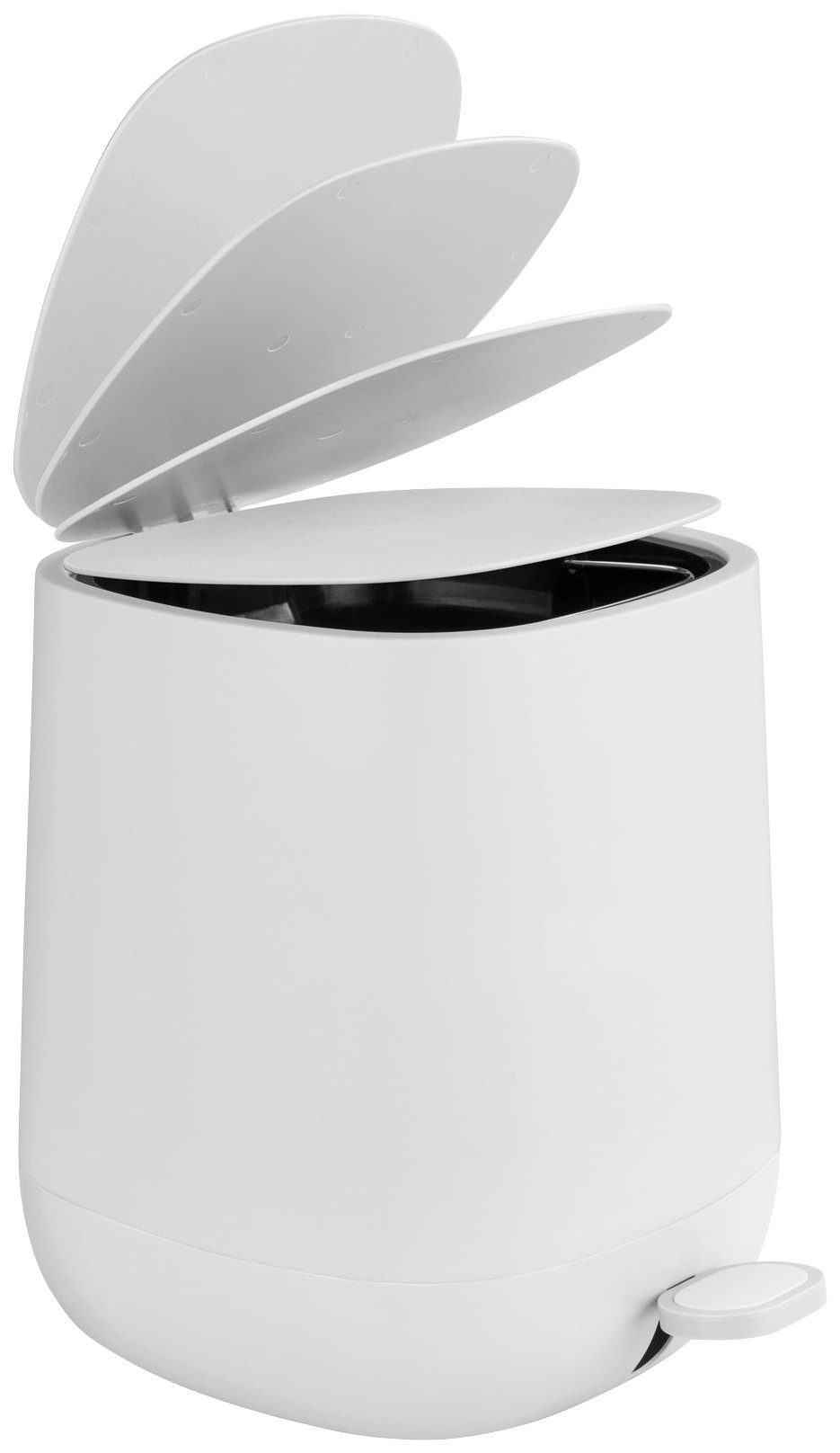 WENKO Tissue-emmer Davos 5 liter, øxh: 17x27 cm