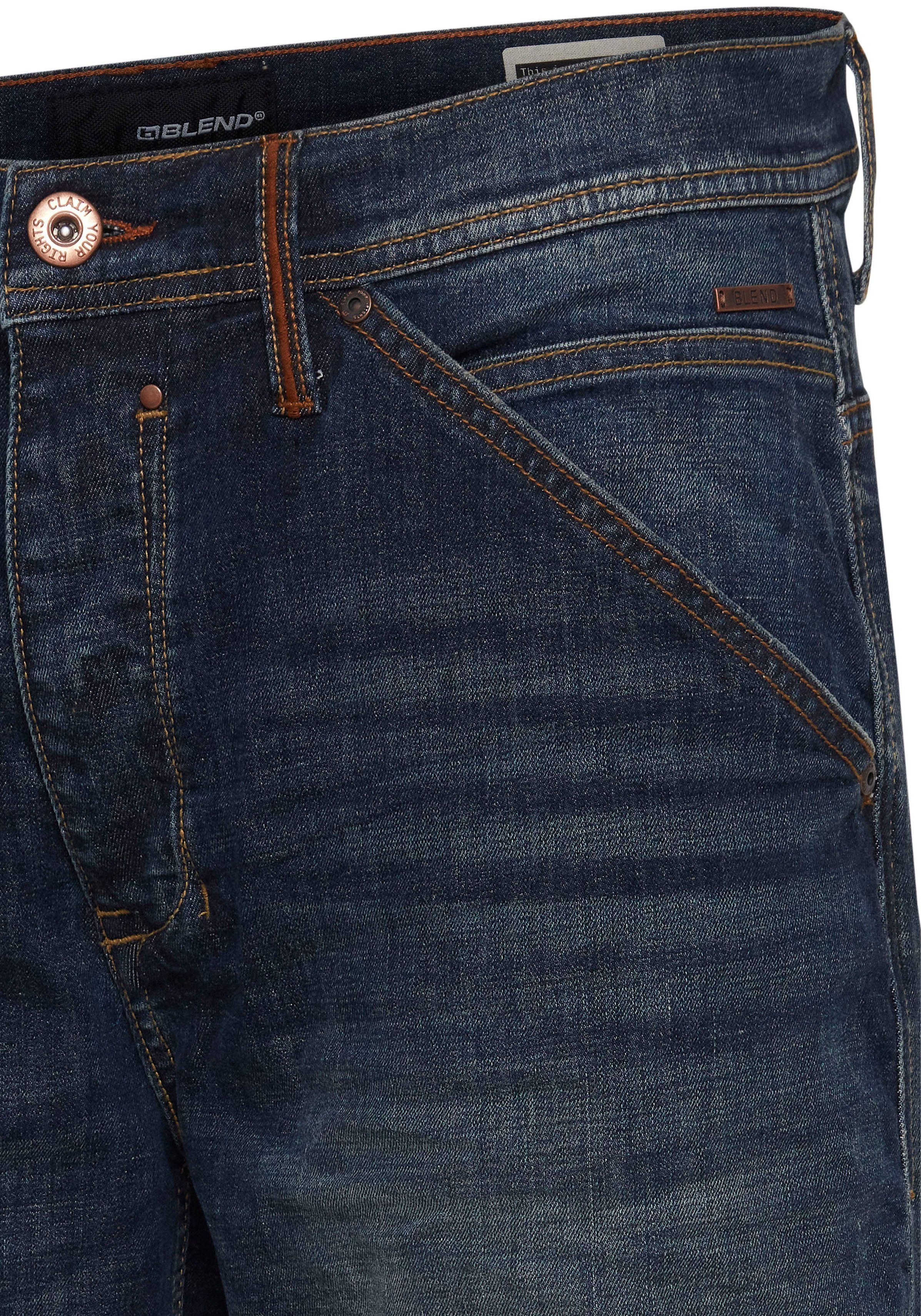 Blend 5-pocket jeans BL Jeans Thunder