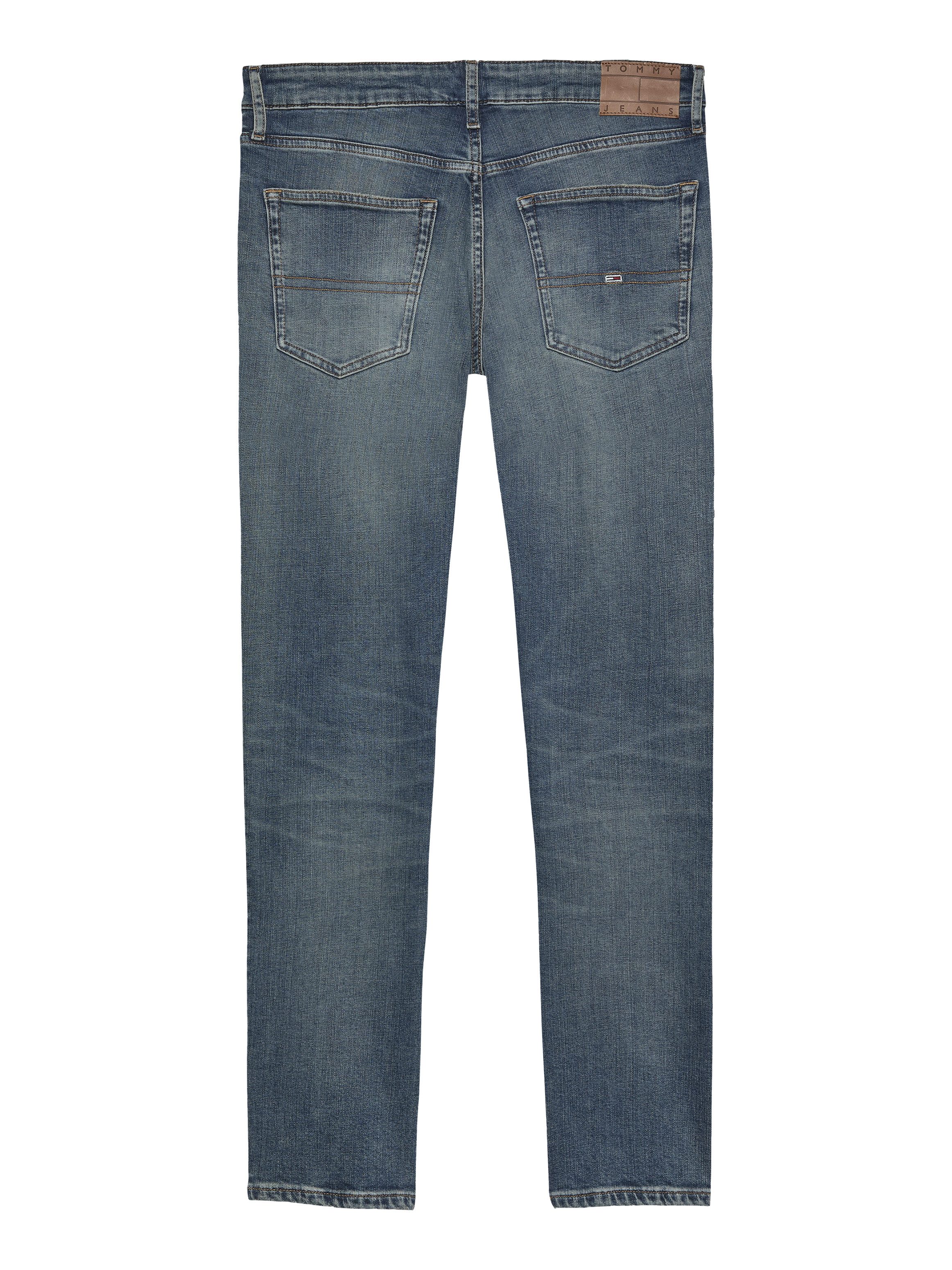 TOMMY JEANS Slim fit jeans Scanton Slim Denim
