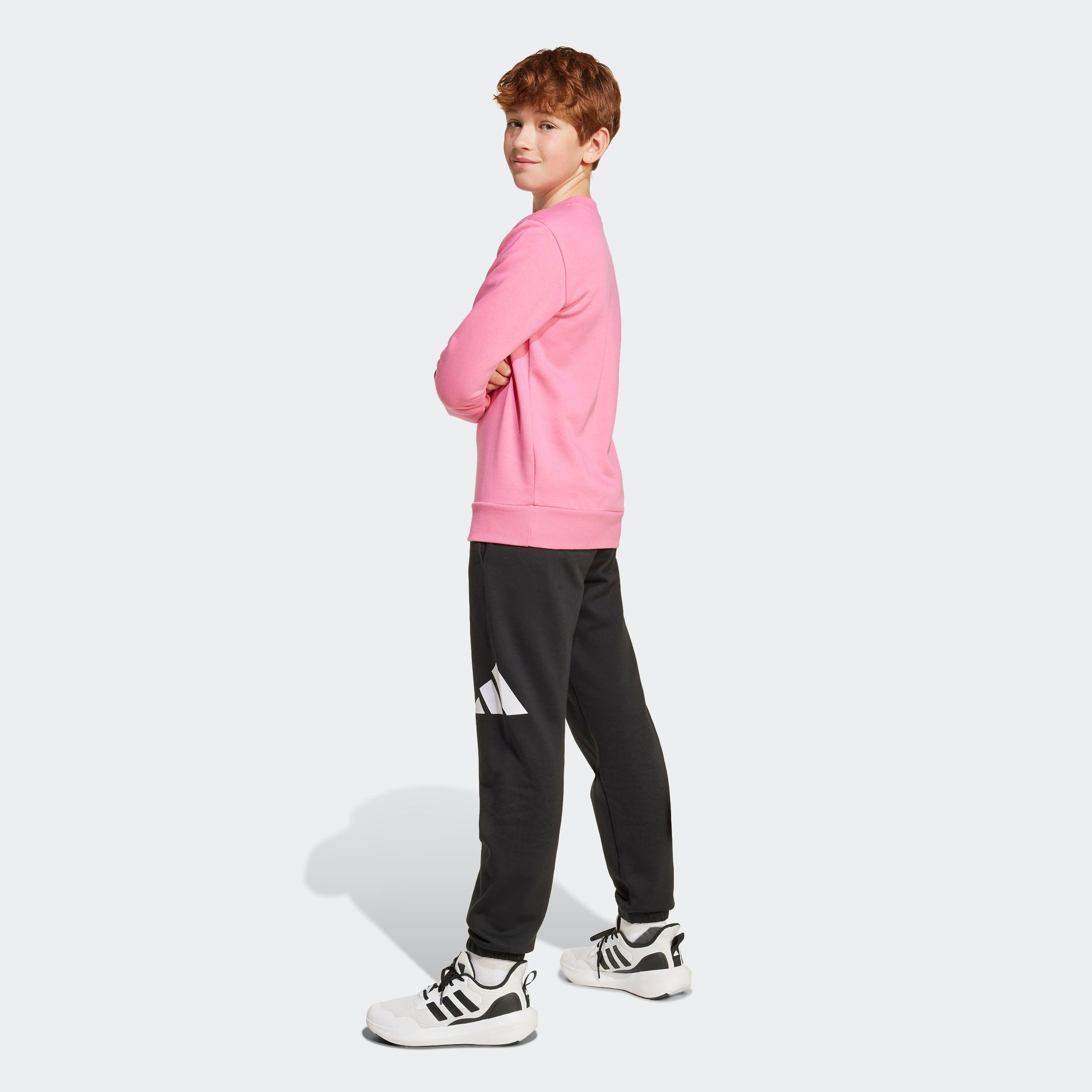 adidas Sportswear Trainingspak J BL FL JOG 240 (2-delig)