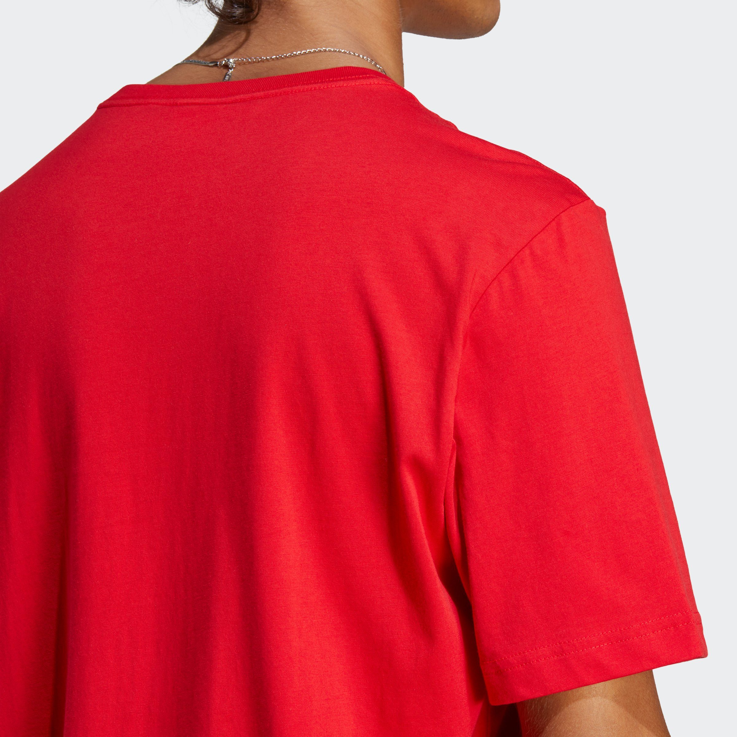 adidas Sportswear T-shirt M SL SJ T