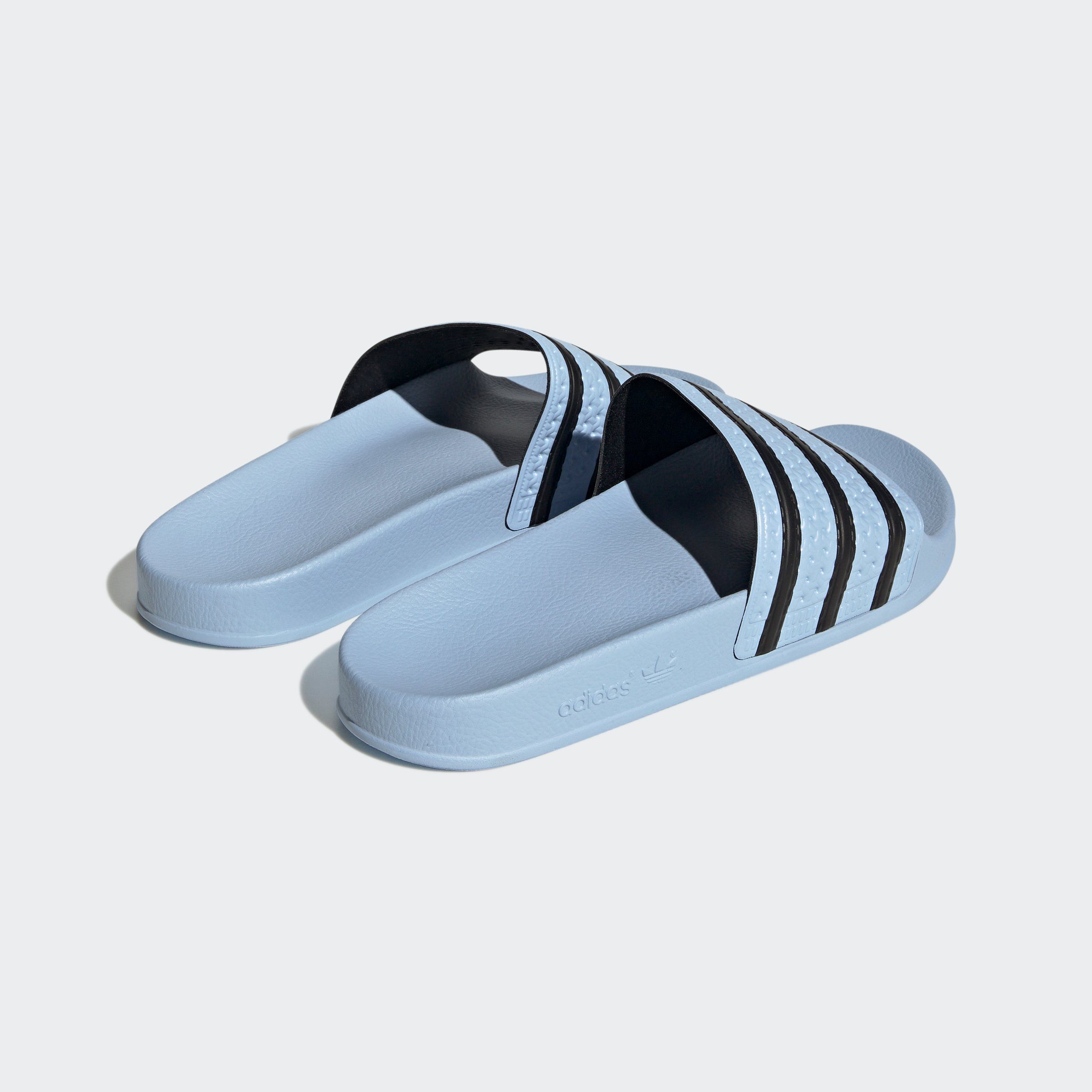 adidas Originals Badslippers Adilette
