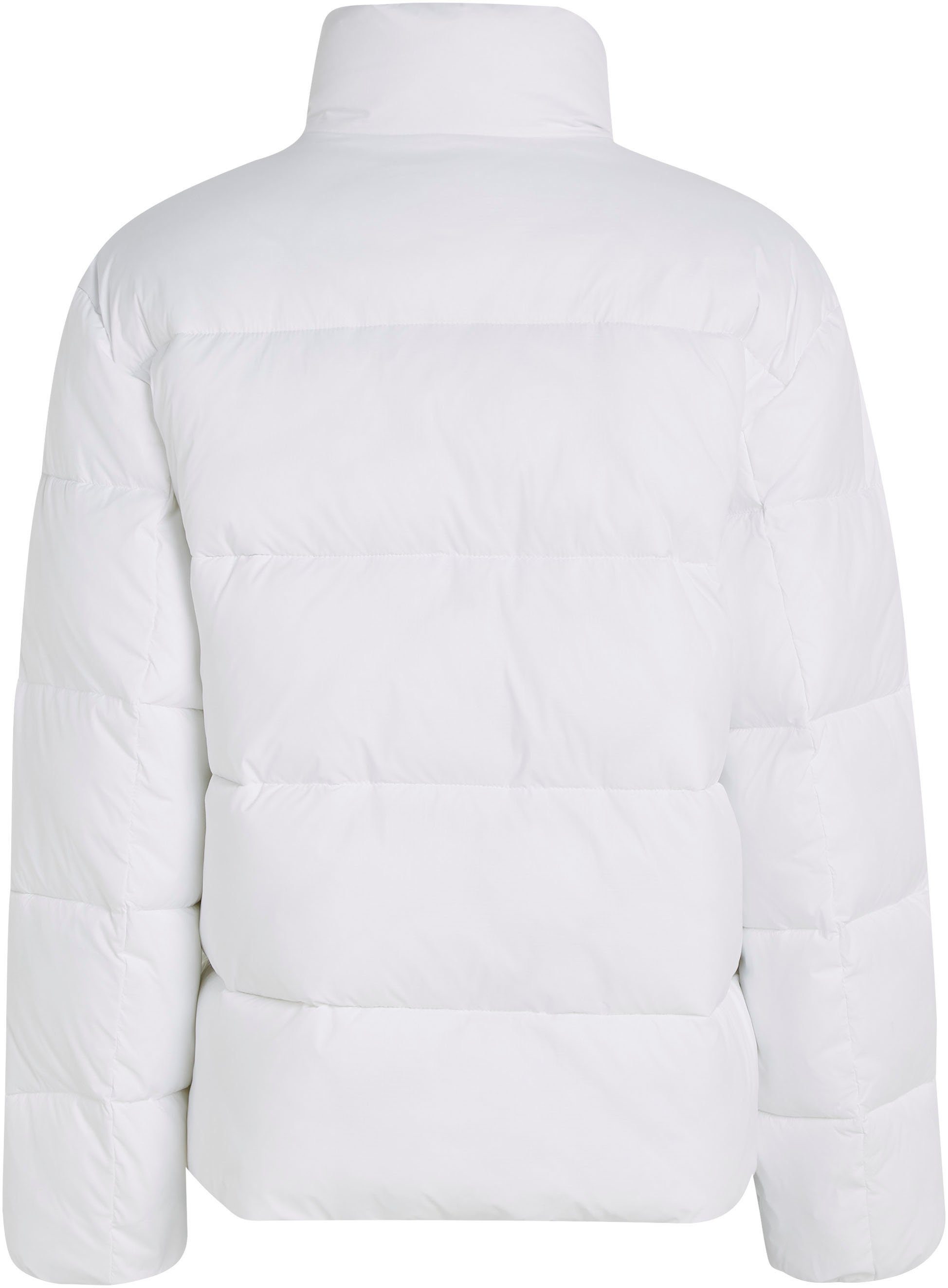 TOMMY JEANS Gewatteerde jas TJW MODERN PUFFER