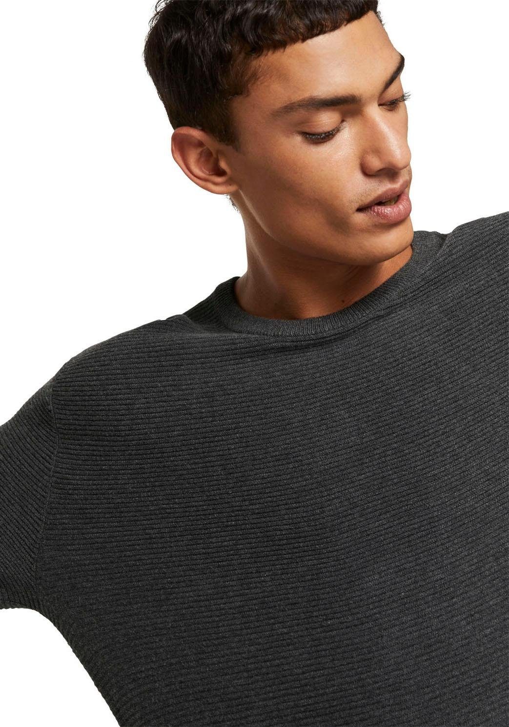 TOM TAILOR Denim gebreide trui online shop | OTTO TOM TAILOR Denim gebreide trui bestellen bij | OTTO