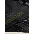 reebok sneakers bb4500 court zwart