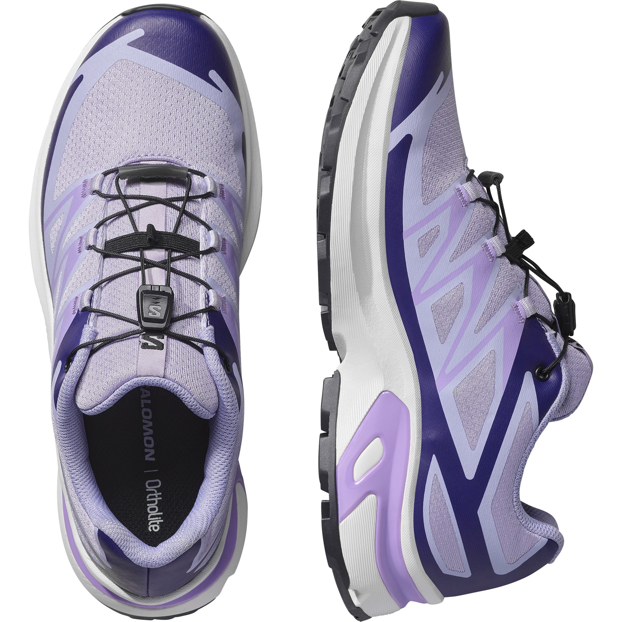Salomon Sneakers XT-EVR W