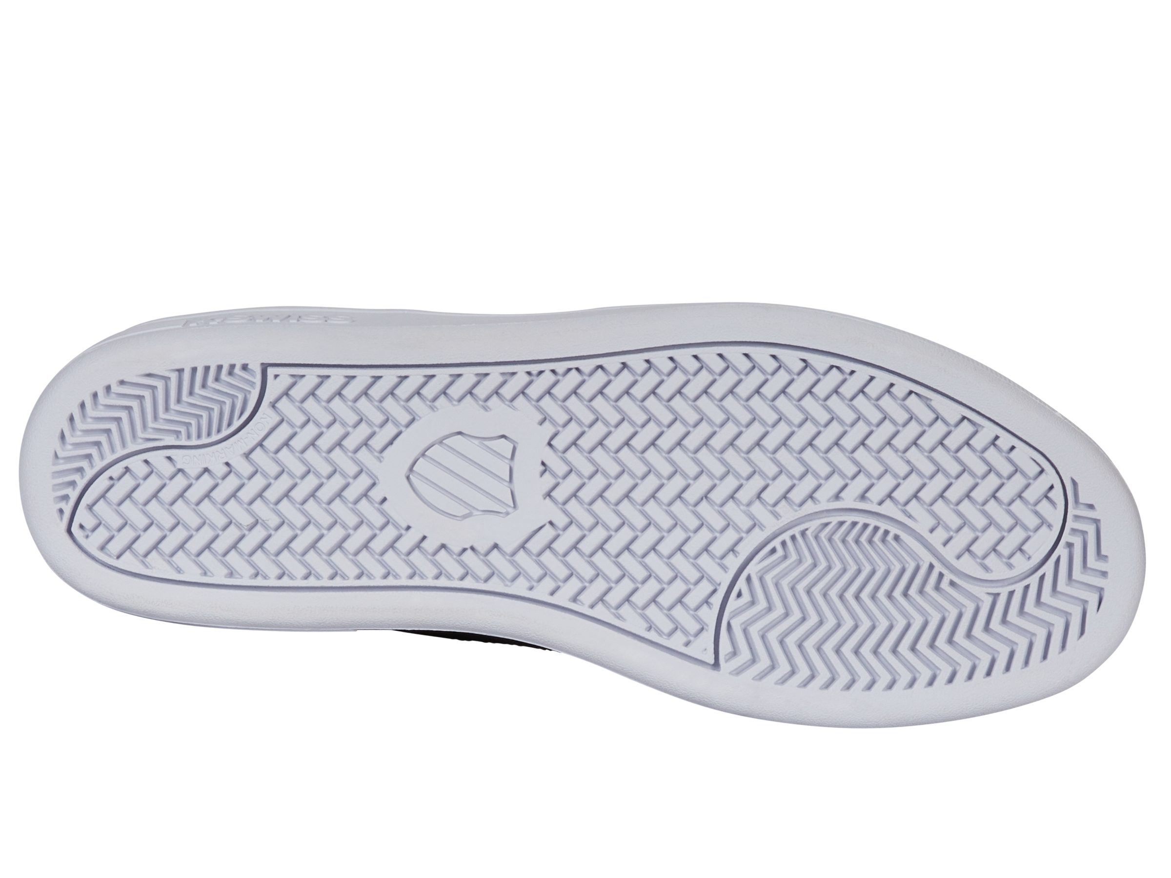 K-Swiss Sneakers COURT SHIELD II