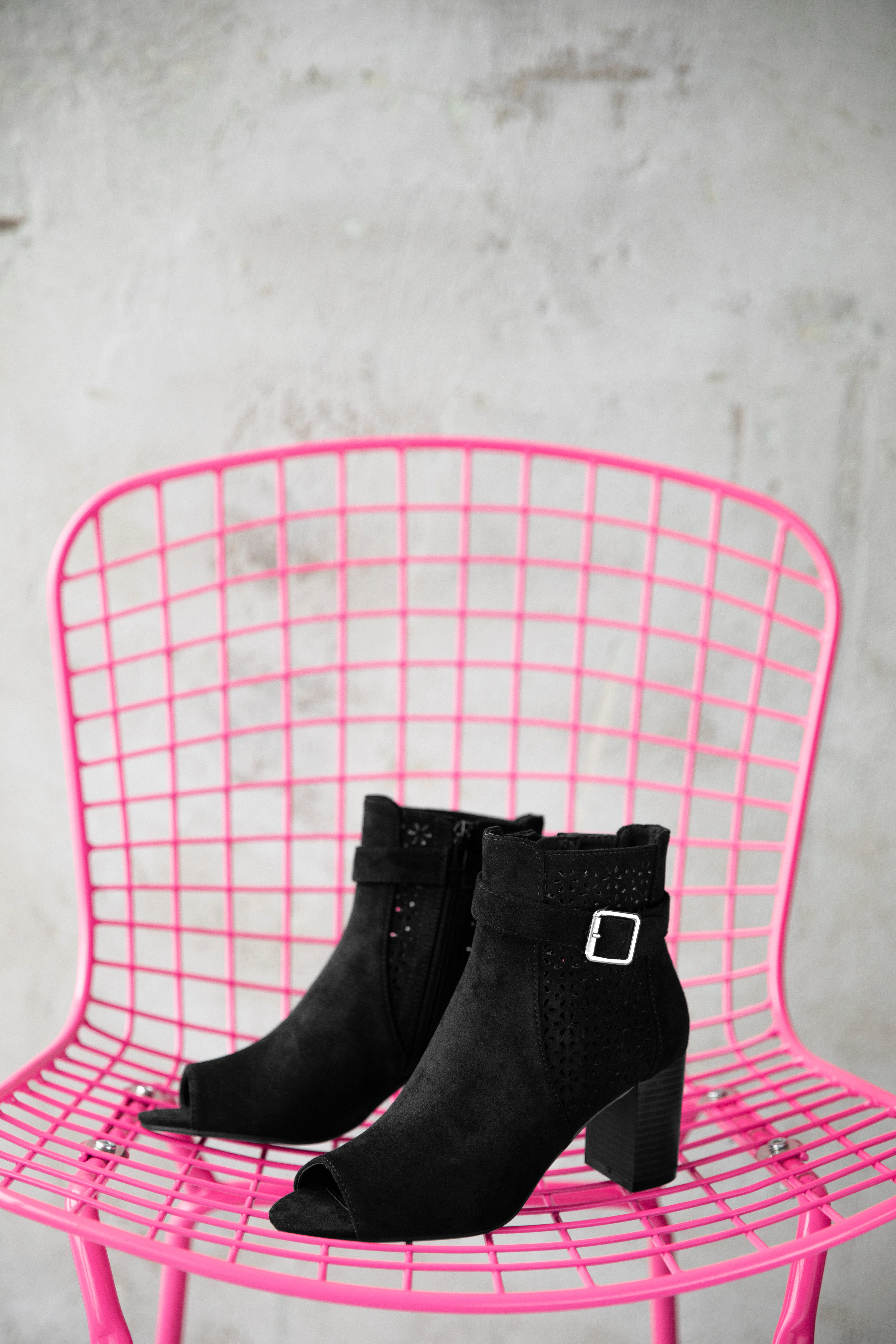 Aniston SHOES Laarsjes