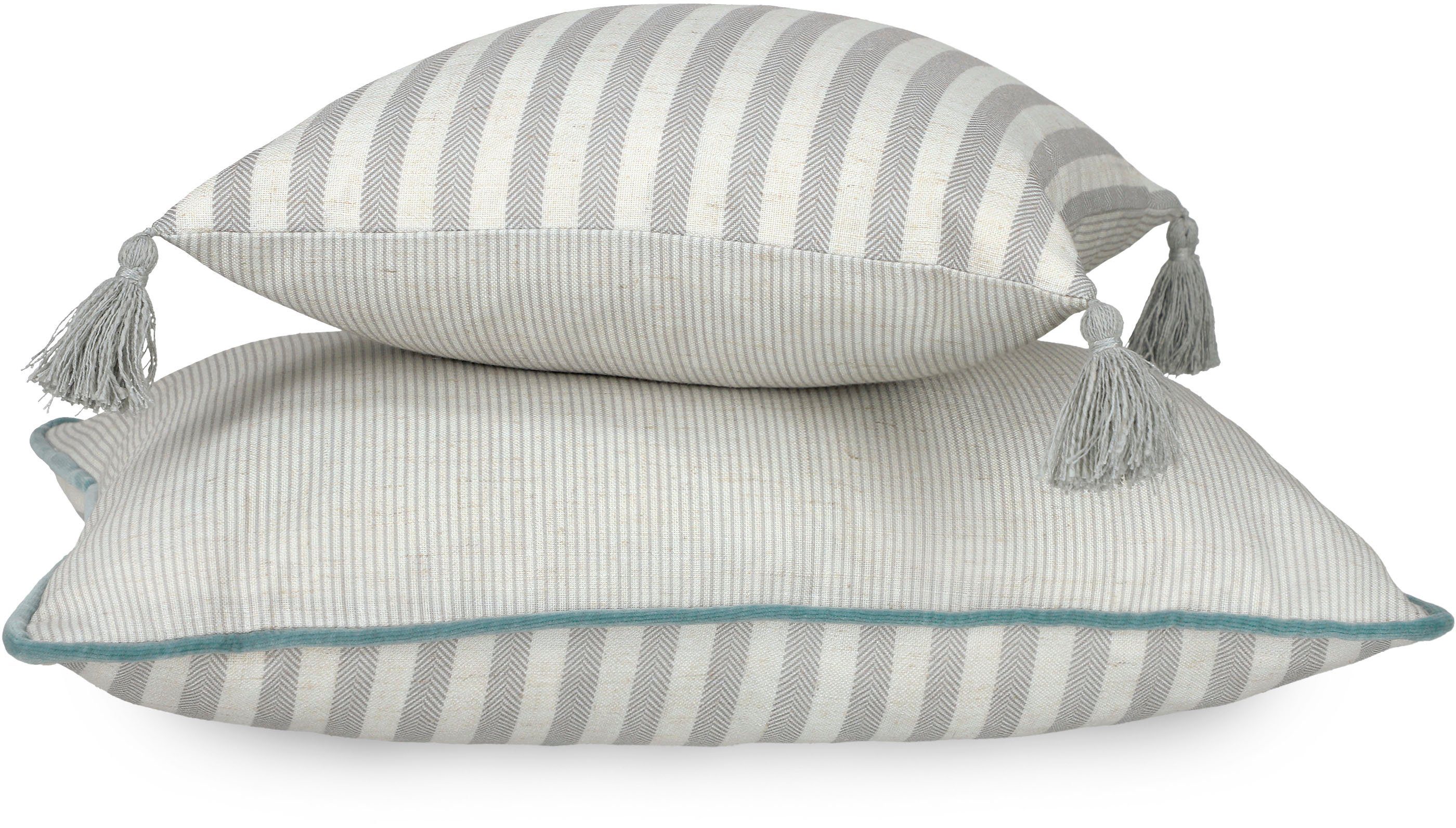 SCHÖNER WOHNEN-KOLLEKTION Kussenhoes Habit (1 stuk)