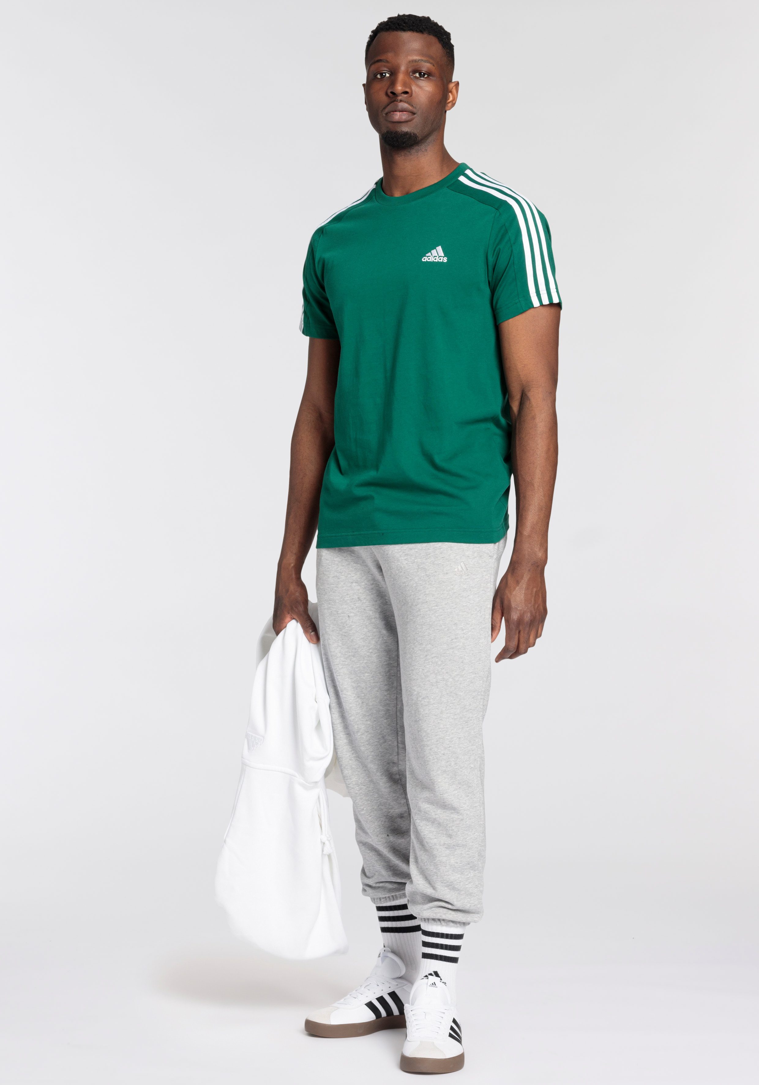 adidas Sportswear T-shirt M 3S SJ T