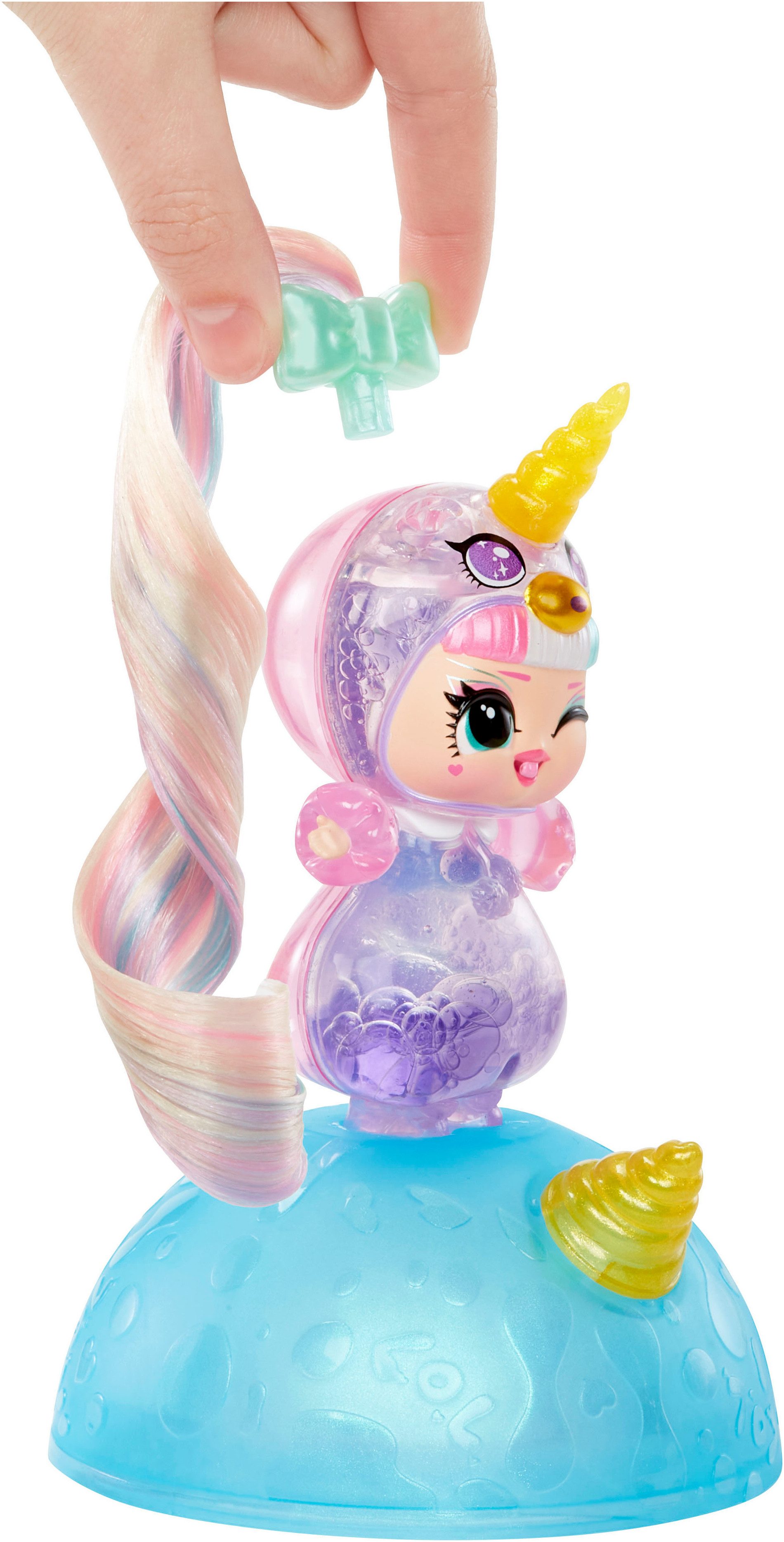 L.O.L. SURPRISE! Aankleedpop L.O.L. Surprise Unicorn Tots