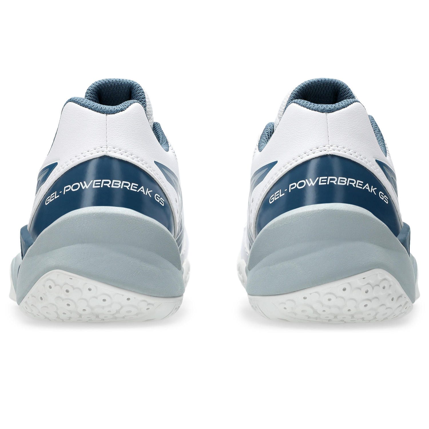 Asics Zaalschoenen GEL-POWERBREAK GS