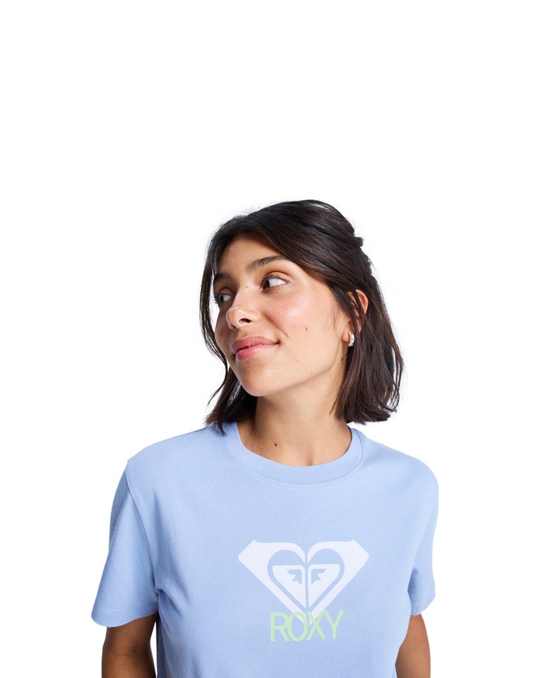 Roxy T-shirt Ocean Road Art