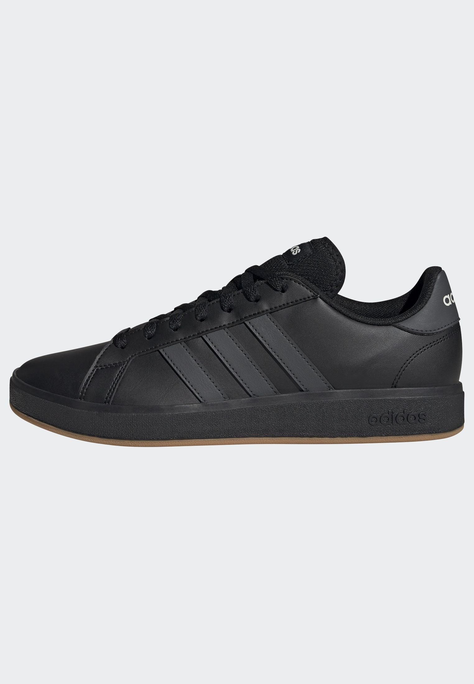 adidas Sportswear Sneakers GRAND COURT TD LIFESTYLE COURT CASUAL Design geïnspireerd op de adidas Superstar