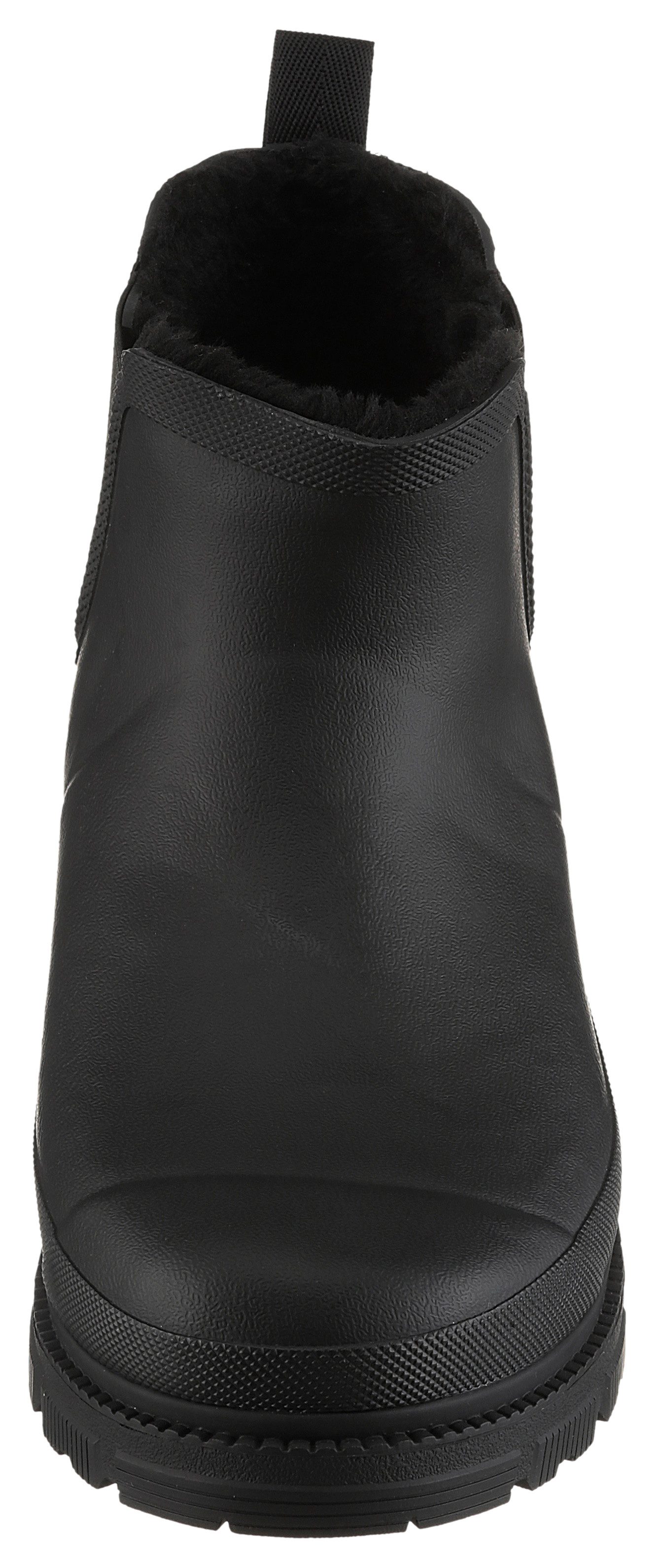 VERBENAS Rubberlaarsjes Luka Chelseaboots, enkellaarsje, regenlaarzen, instaplaarzen met warme voering
