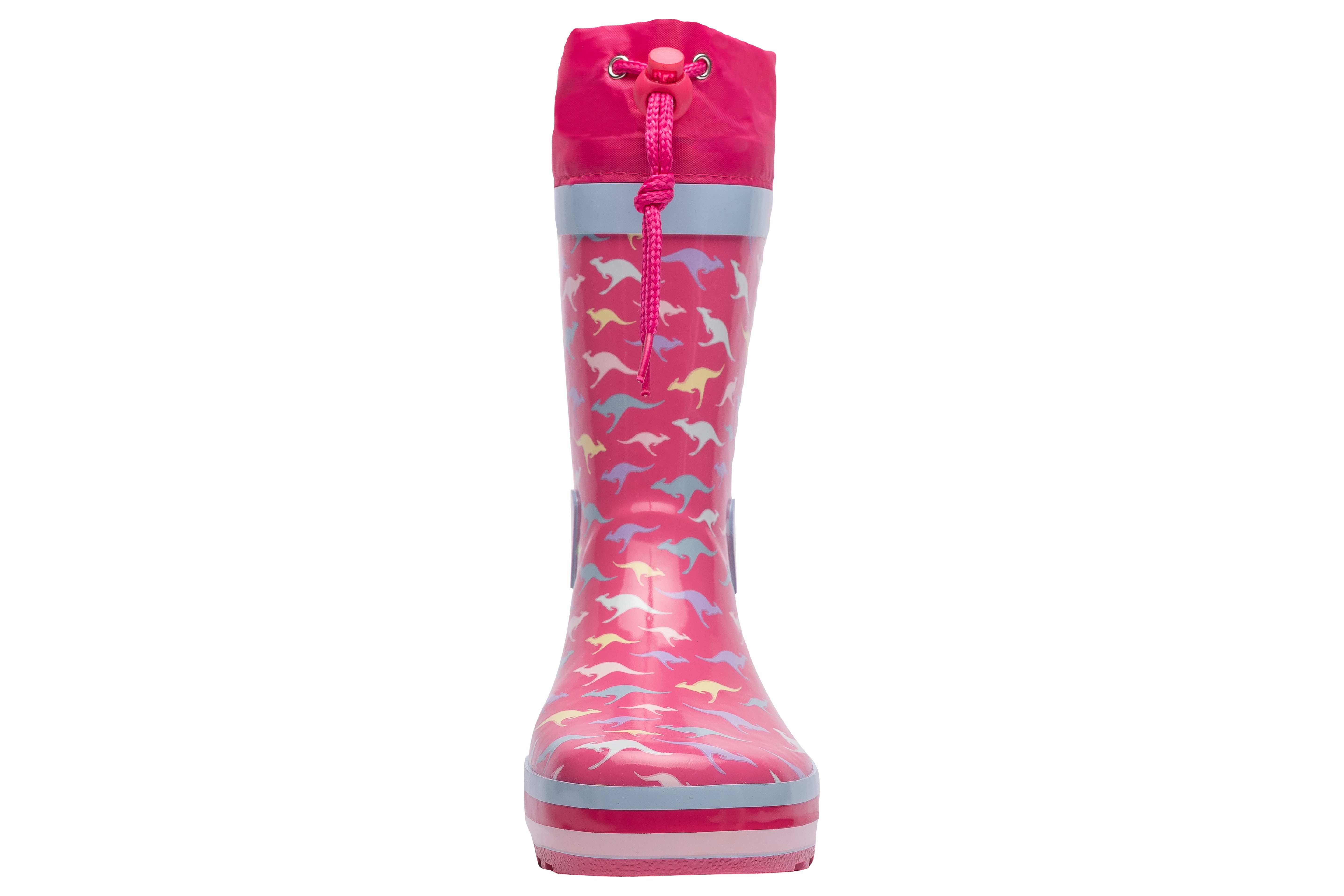 KangaROOS Regenlaarzen K-Summerrain