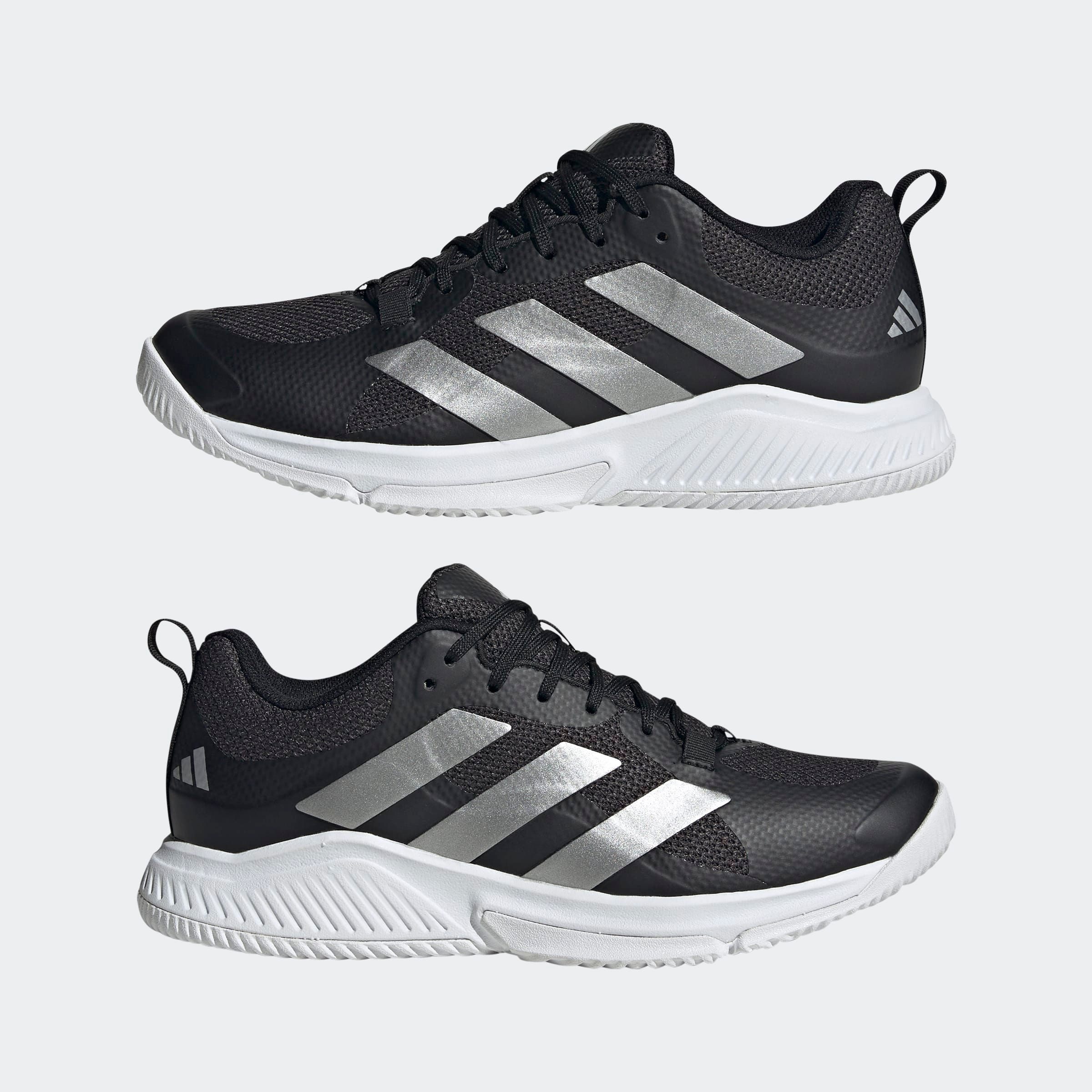 adidas Performance Zaalschoenen COURT TEAM BOUNCE 2.0 bijzonder geschikt voor handbal