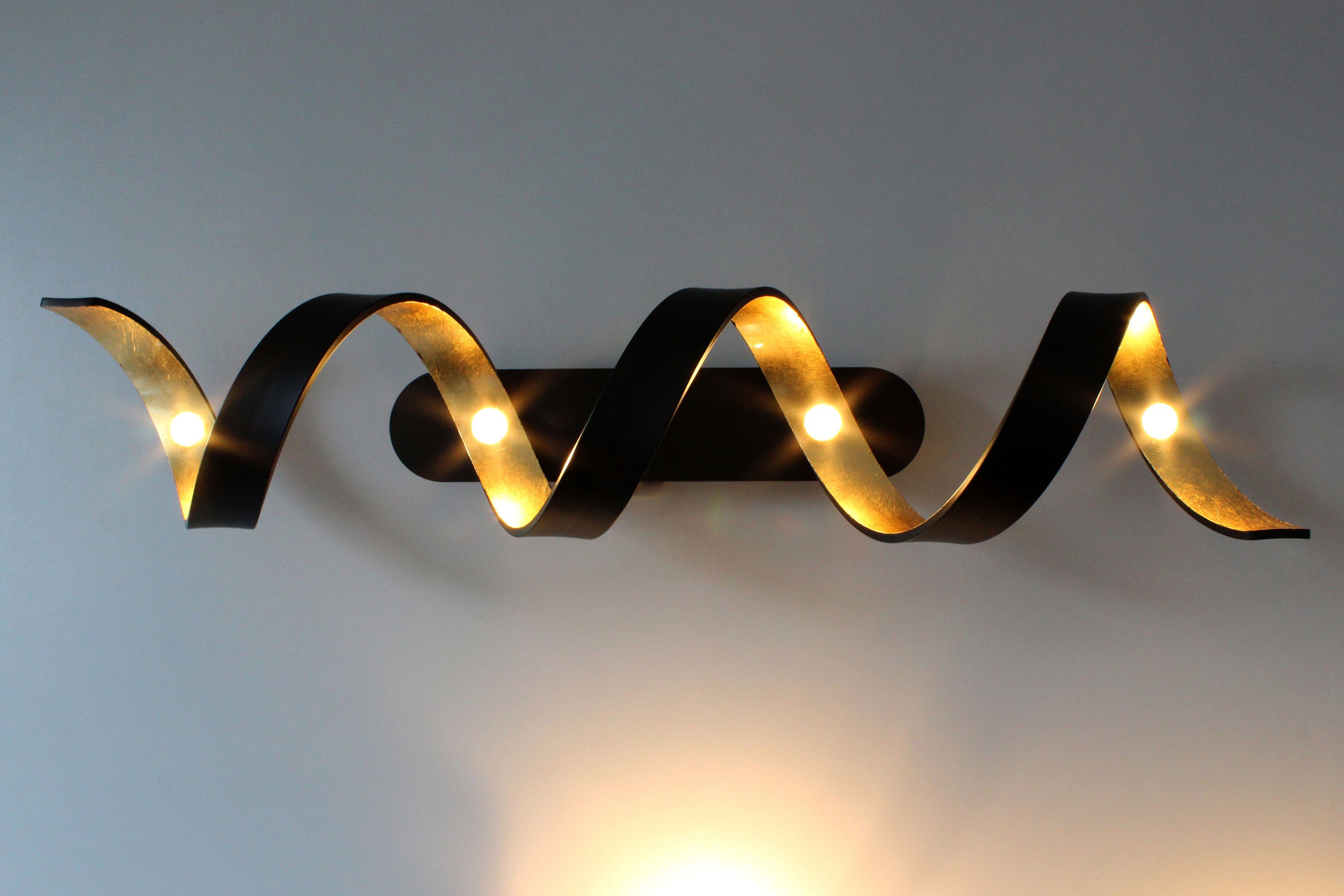 ECO-LIGHT Led-plafondlamp Helix (1 stuk)