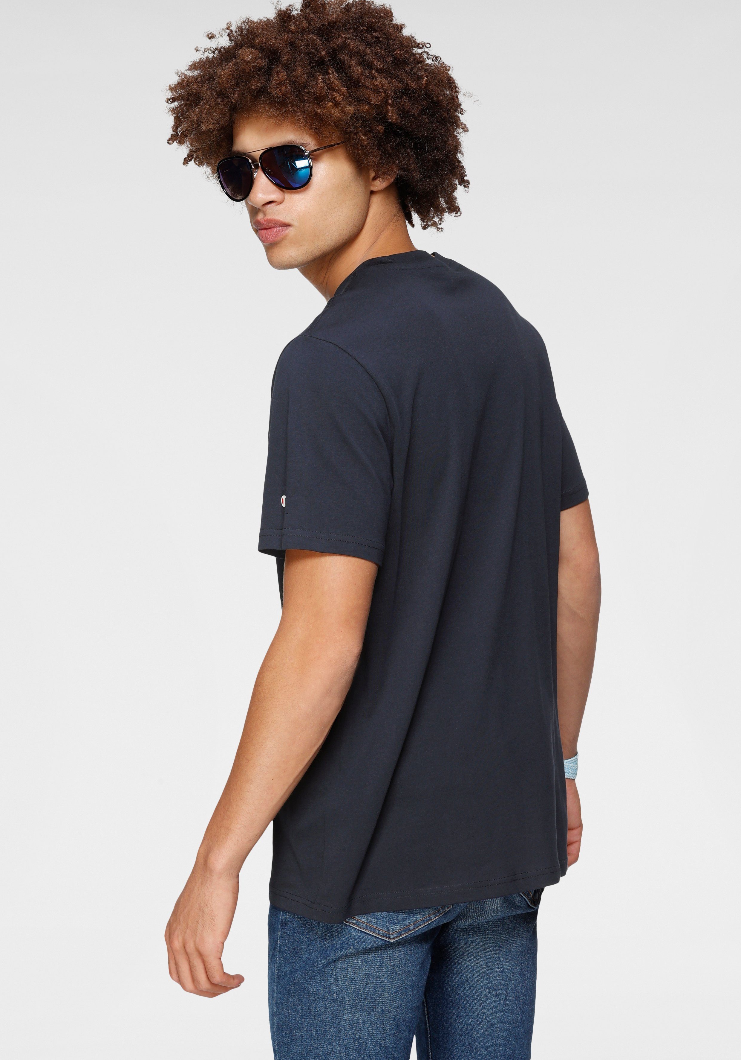 Champion T-shirt (Set van 2)