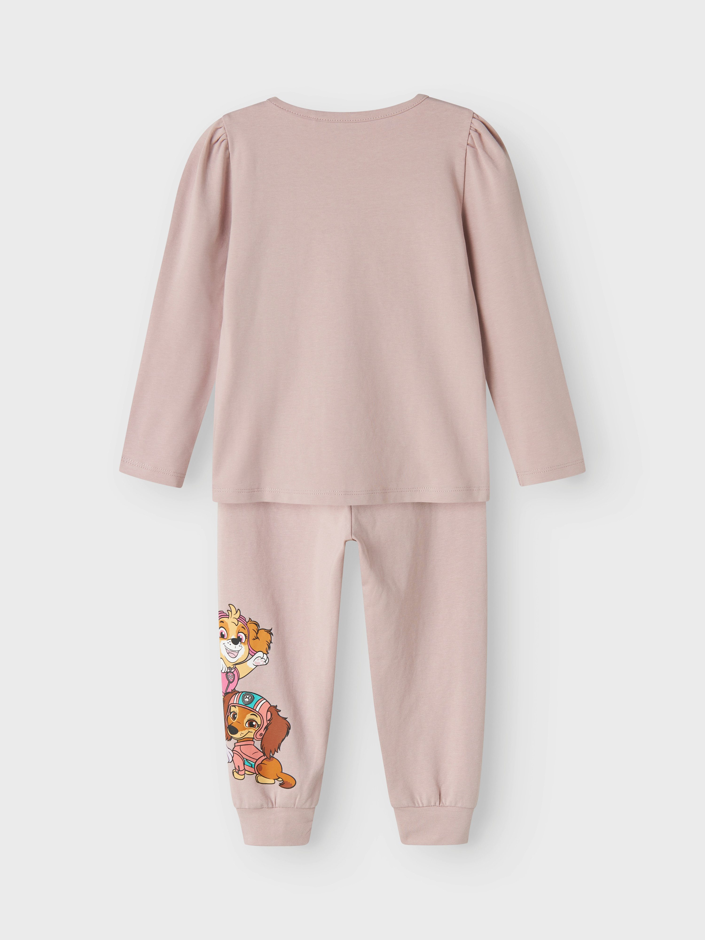 Name It Pyjama NMFADAS PAWPATROL LS NIGHTSET NOOS CPLG