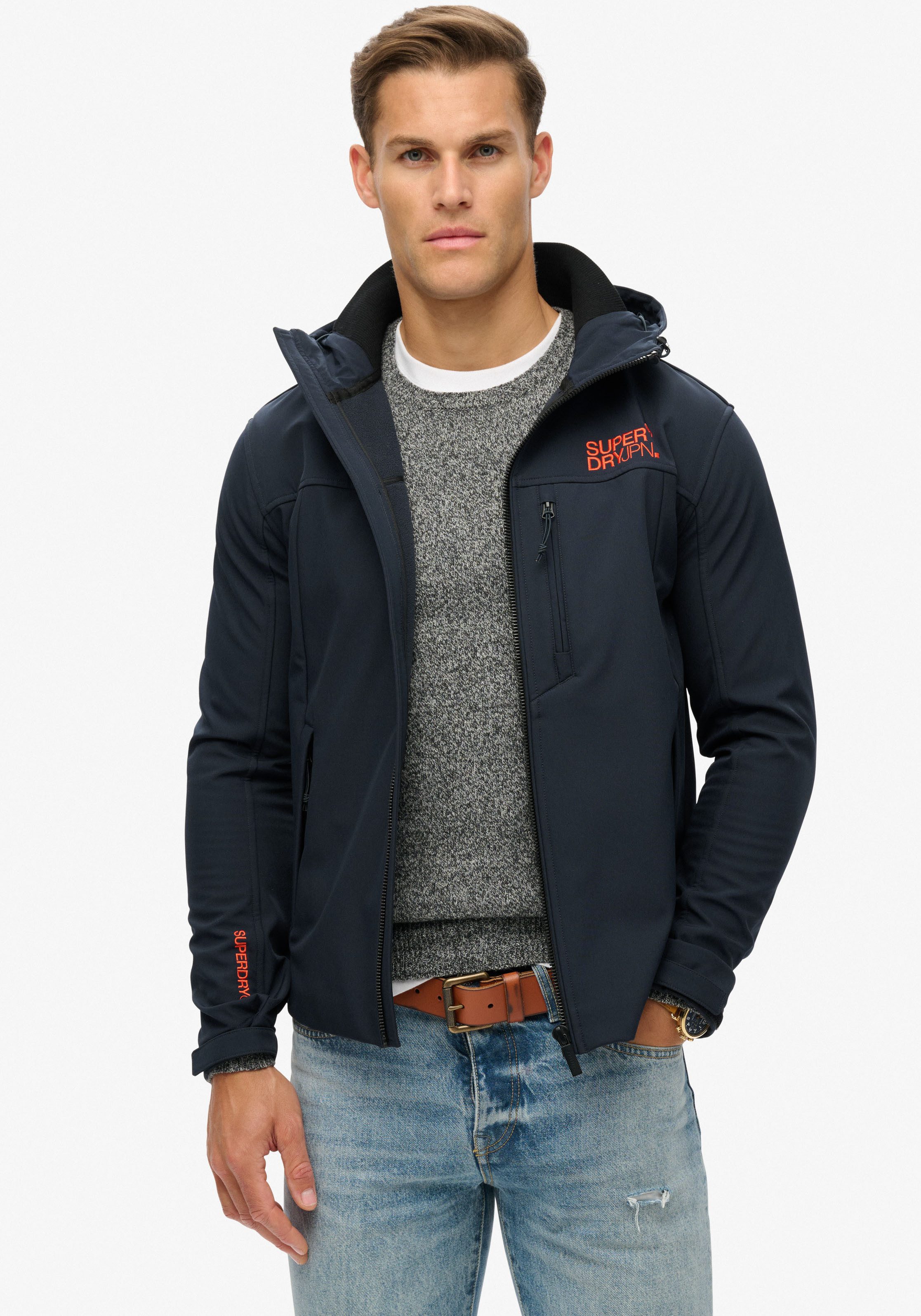 Superdry Outdoorjack