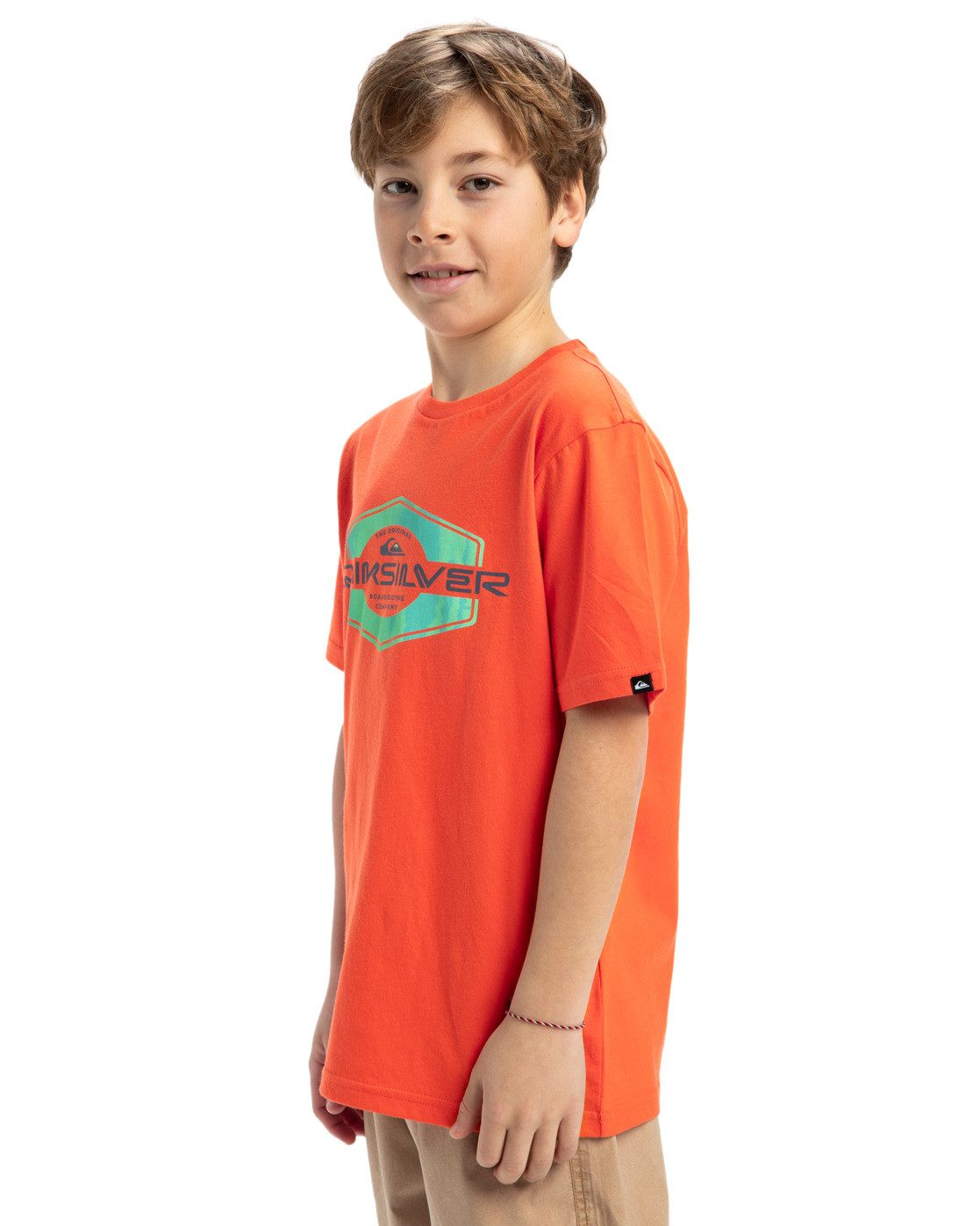 Quiksilver Shirttop Ev Locked Up