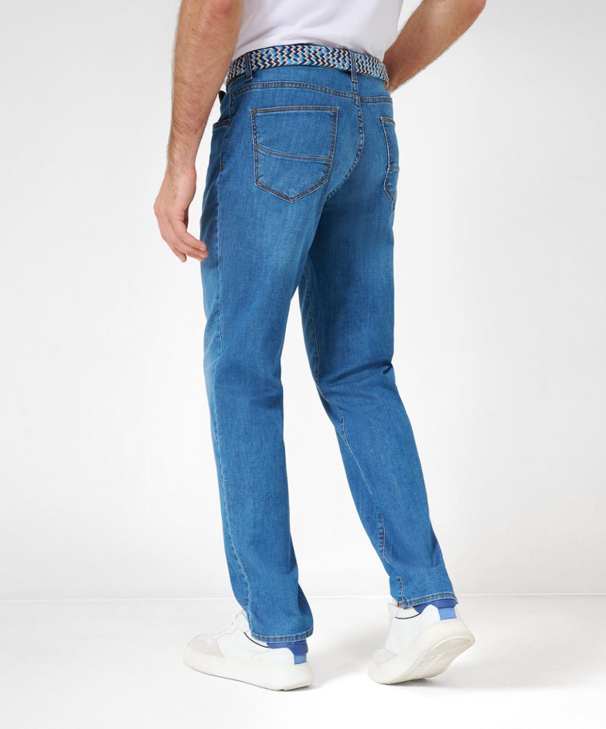 Brax 5-pocket jeans Style CADIZ