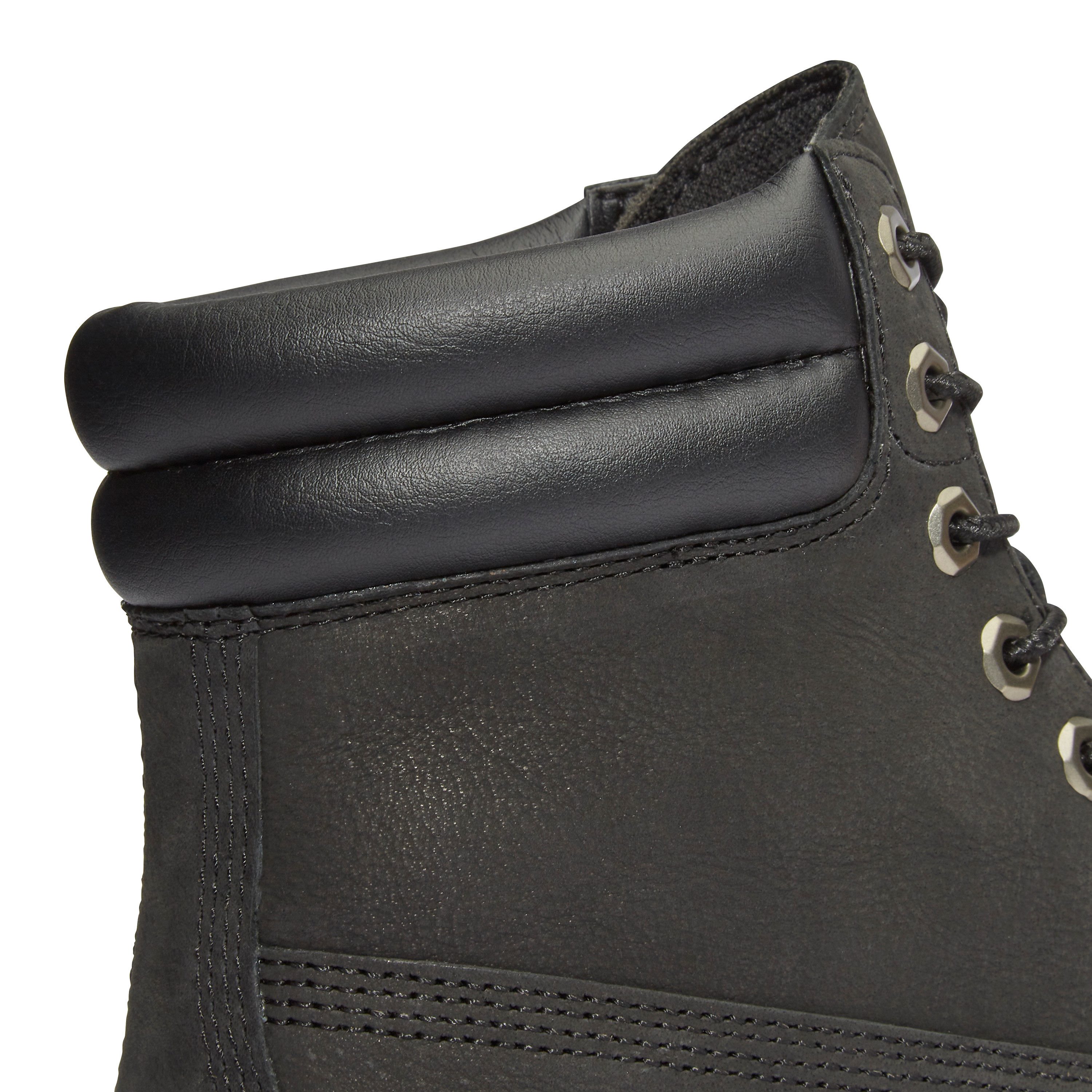 Timberland Veterschoenen 6 IN BASIC6 INCH LACE UP BOOT Winterlaarzen, veterschoenen, winterschoenen